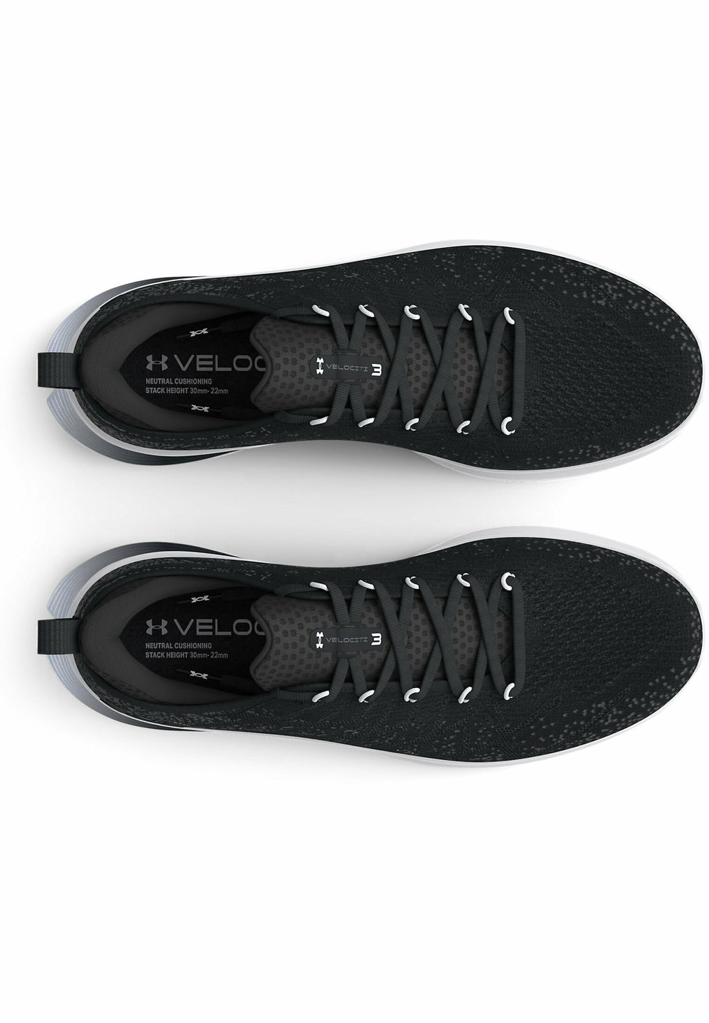 Under Armour  TECHNICAL PERFORMA VELOCITI