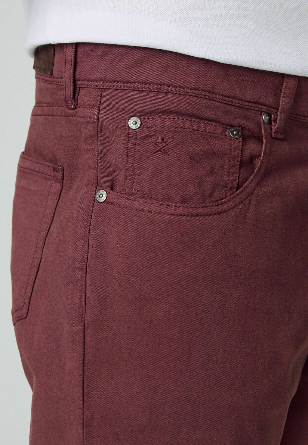 Hackett London CORE TRINITY