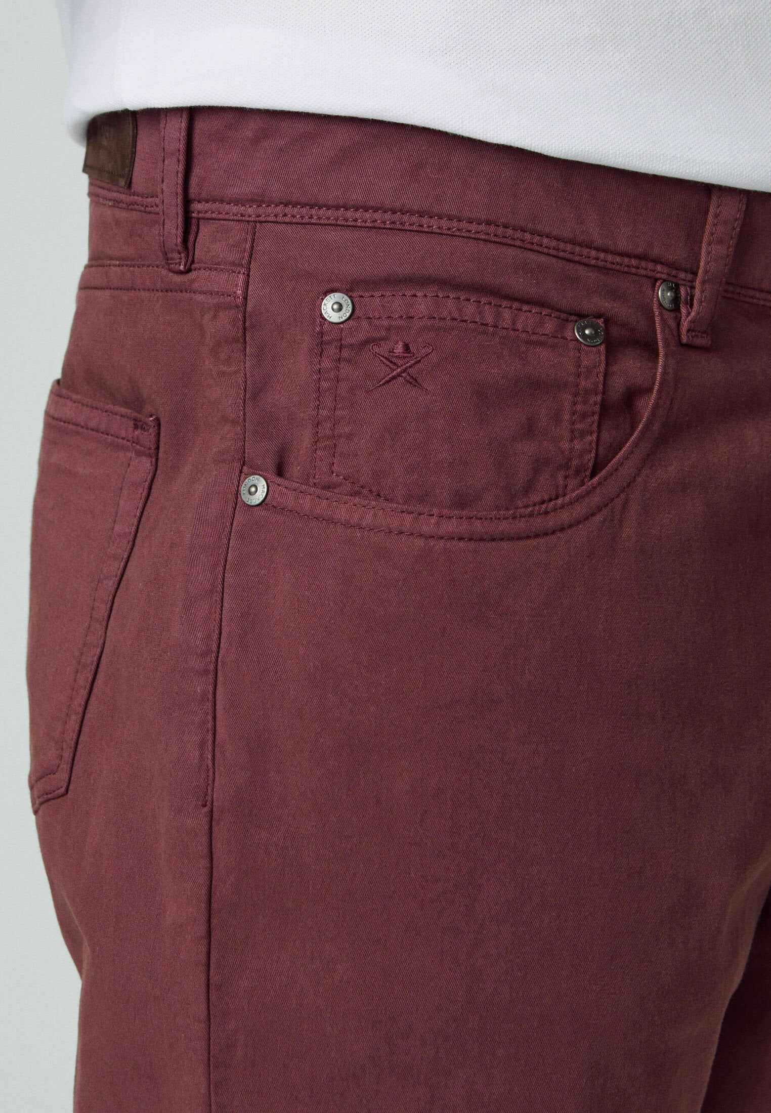 Hackett London CORE TRINITY