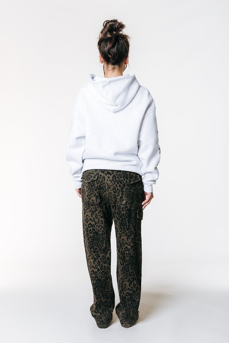 Colourful Rebel ADAM WORKER PANTS