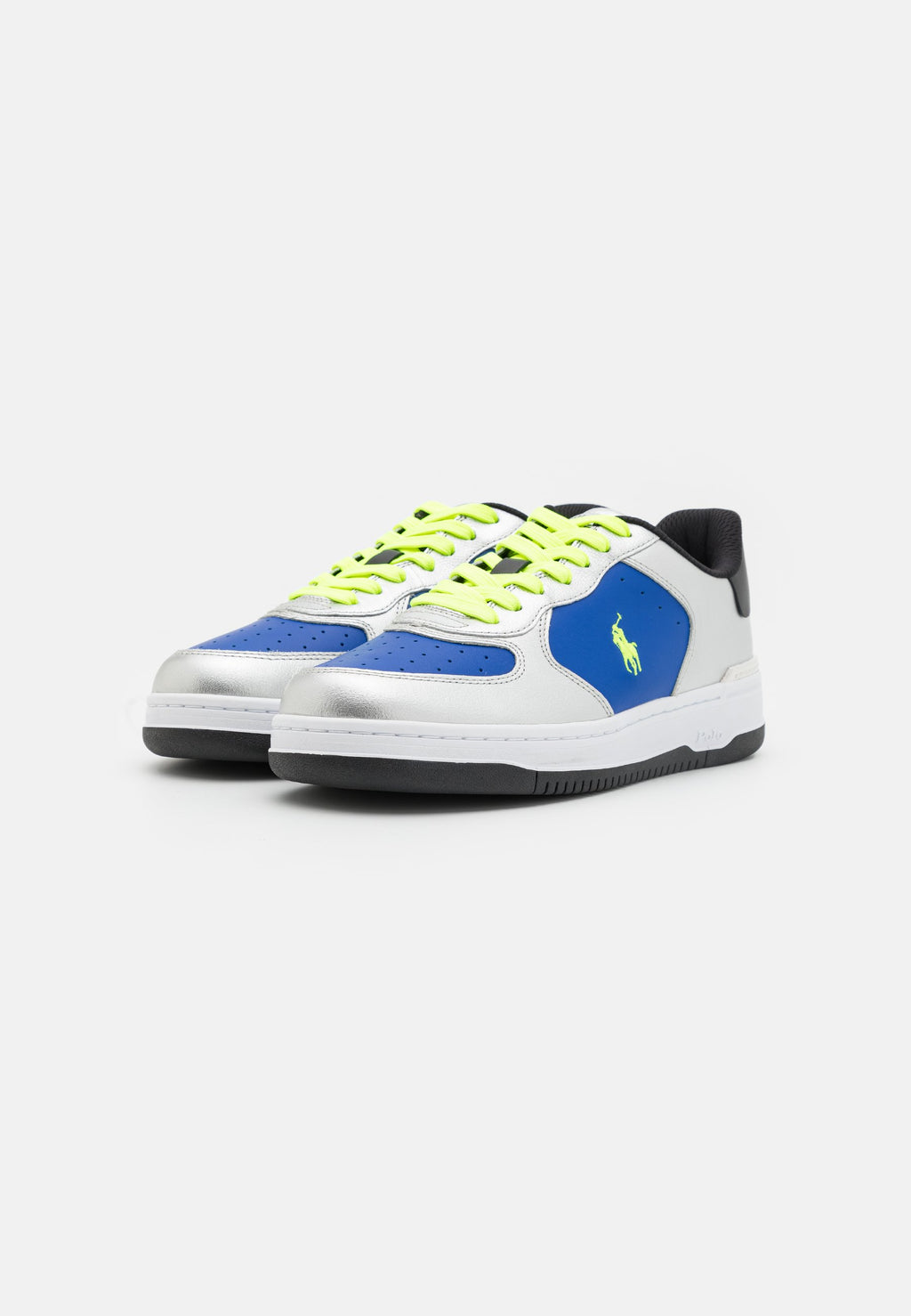 Polo Ralph Lauren MASTERS LOW TOP UNISEX