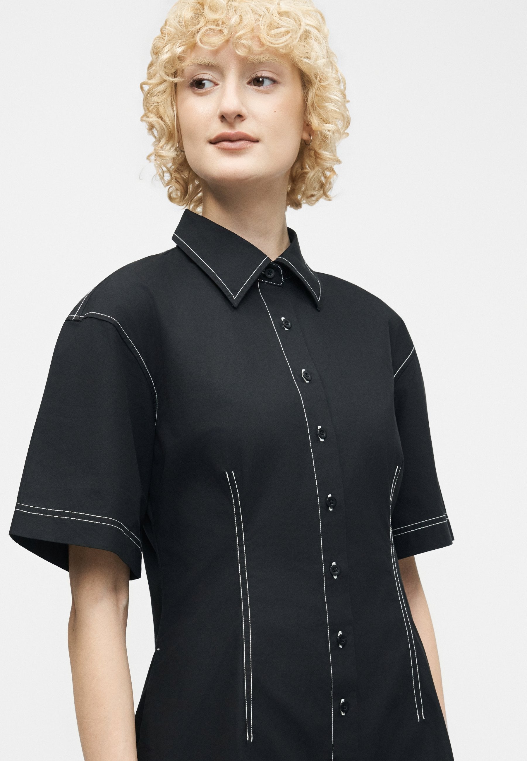 GAP FITTED MINI