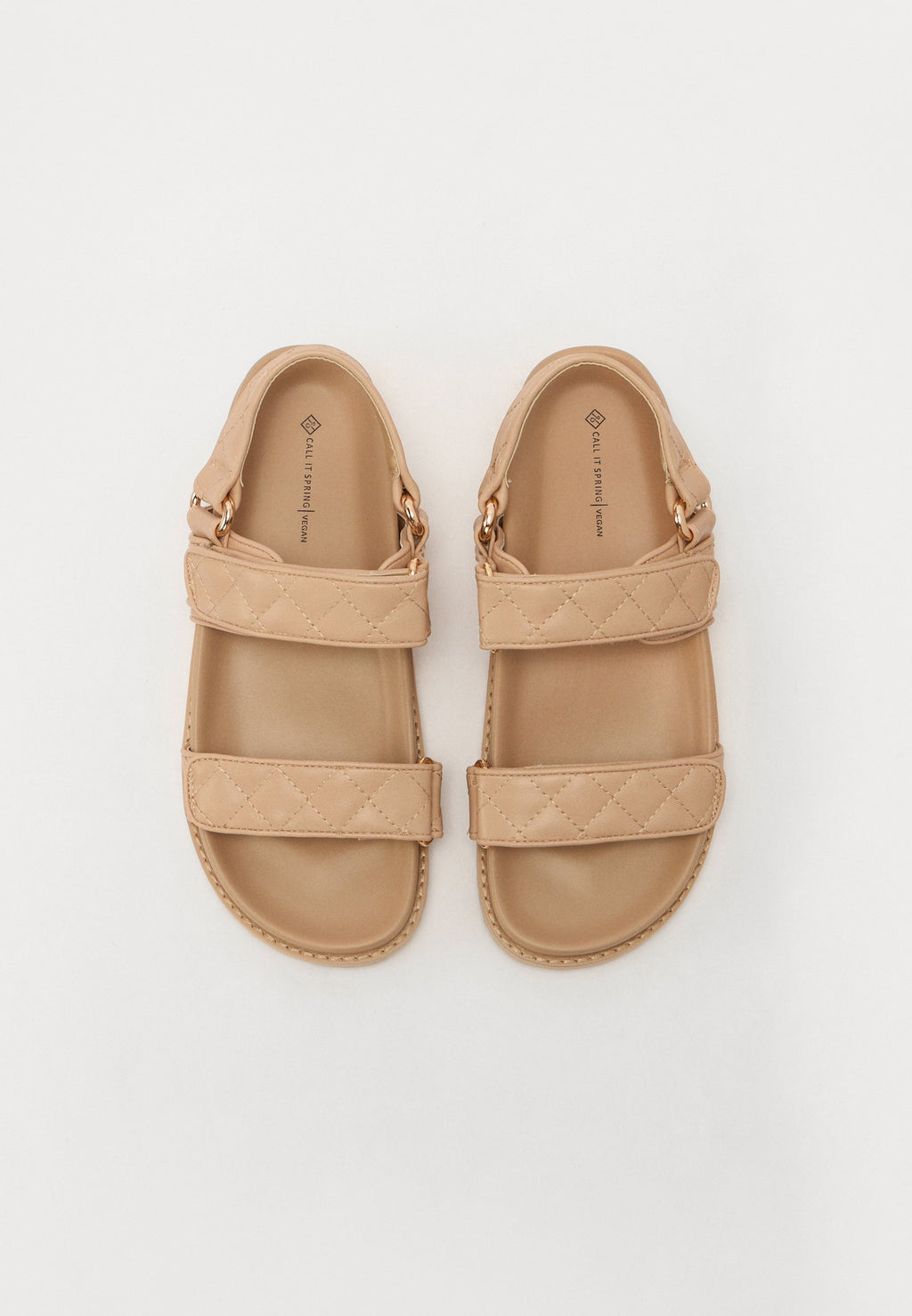 Call it Spring ANETTE