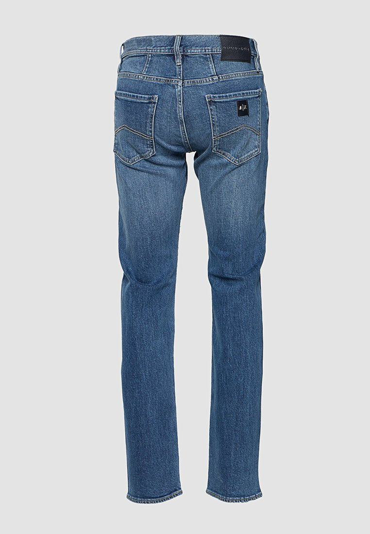 Armani Exchange Jeans Straight Leg Media 2