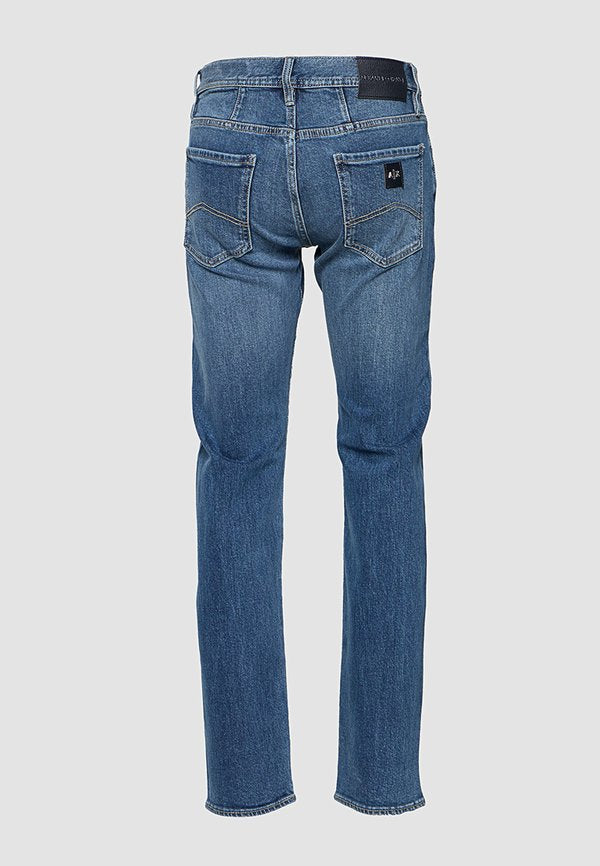 Armani Exchange