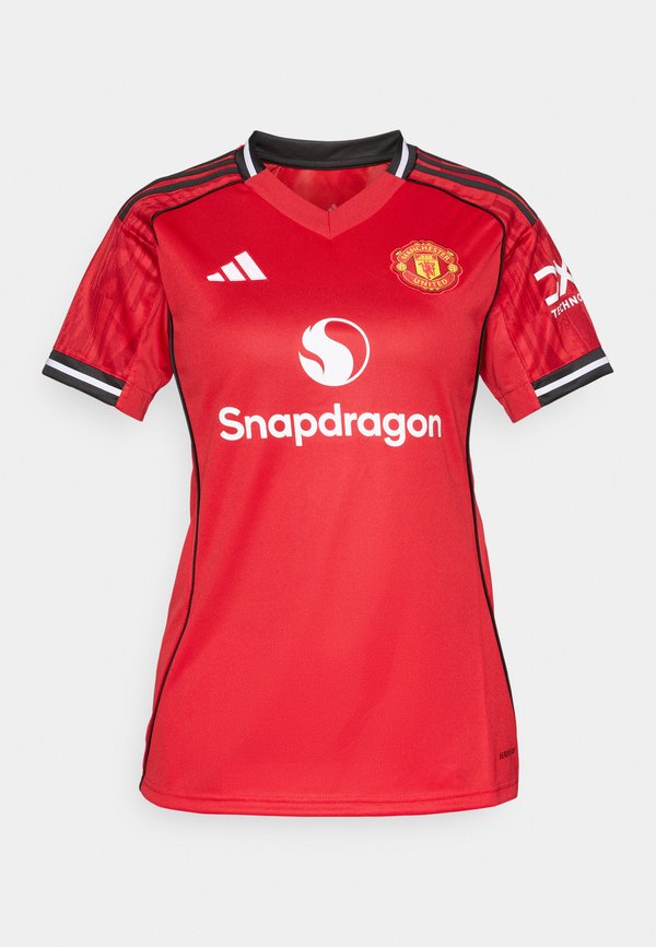 adidas Performance MANCHESTER UNITED 25/26 HOME JERSEY