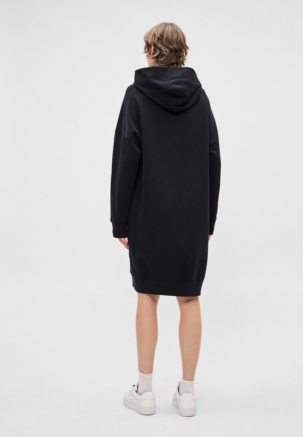 Marc O'Polo DRESS HOODED