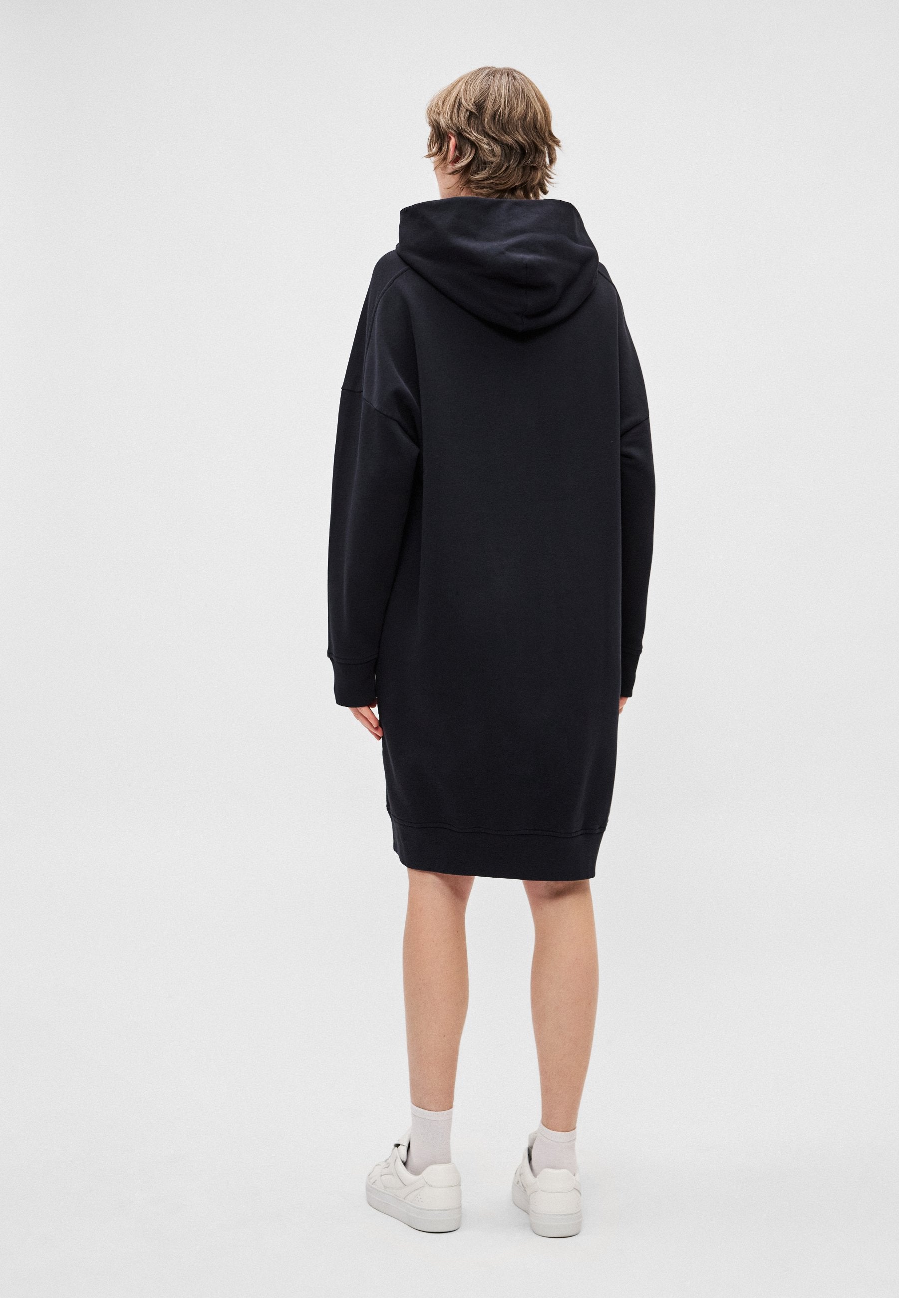 Marc O'Polo DRESS HOODED