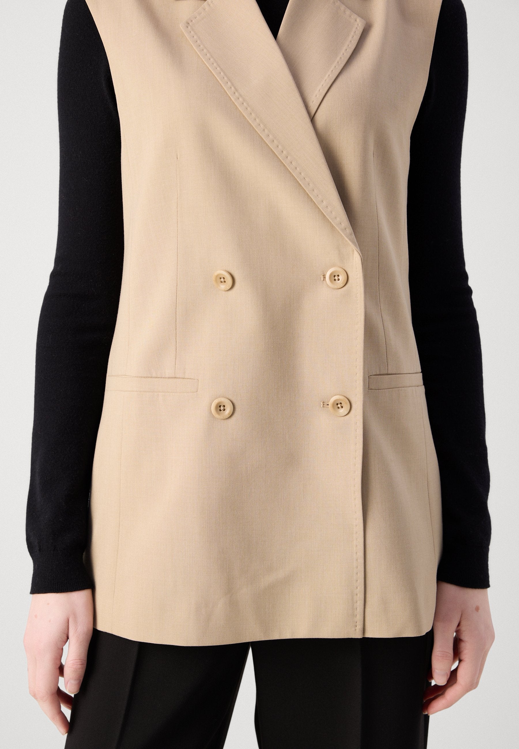 Mos Mosh ROY VEST