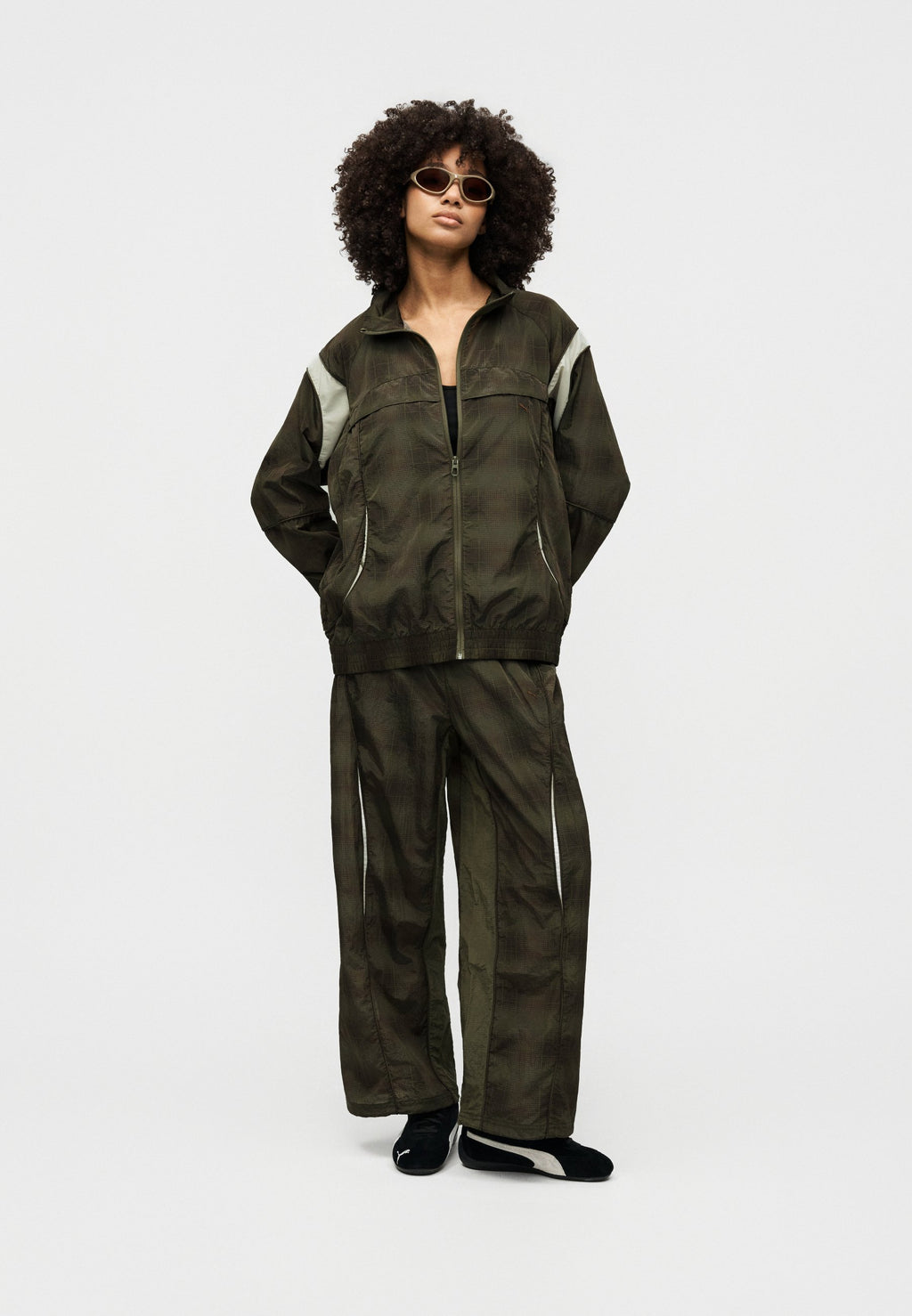 Puma JACKET