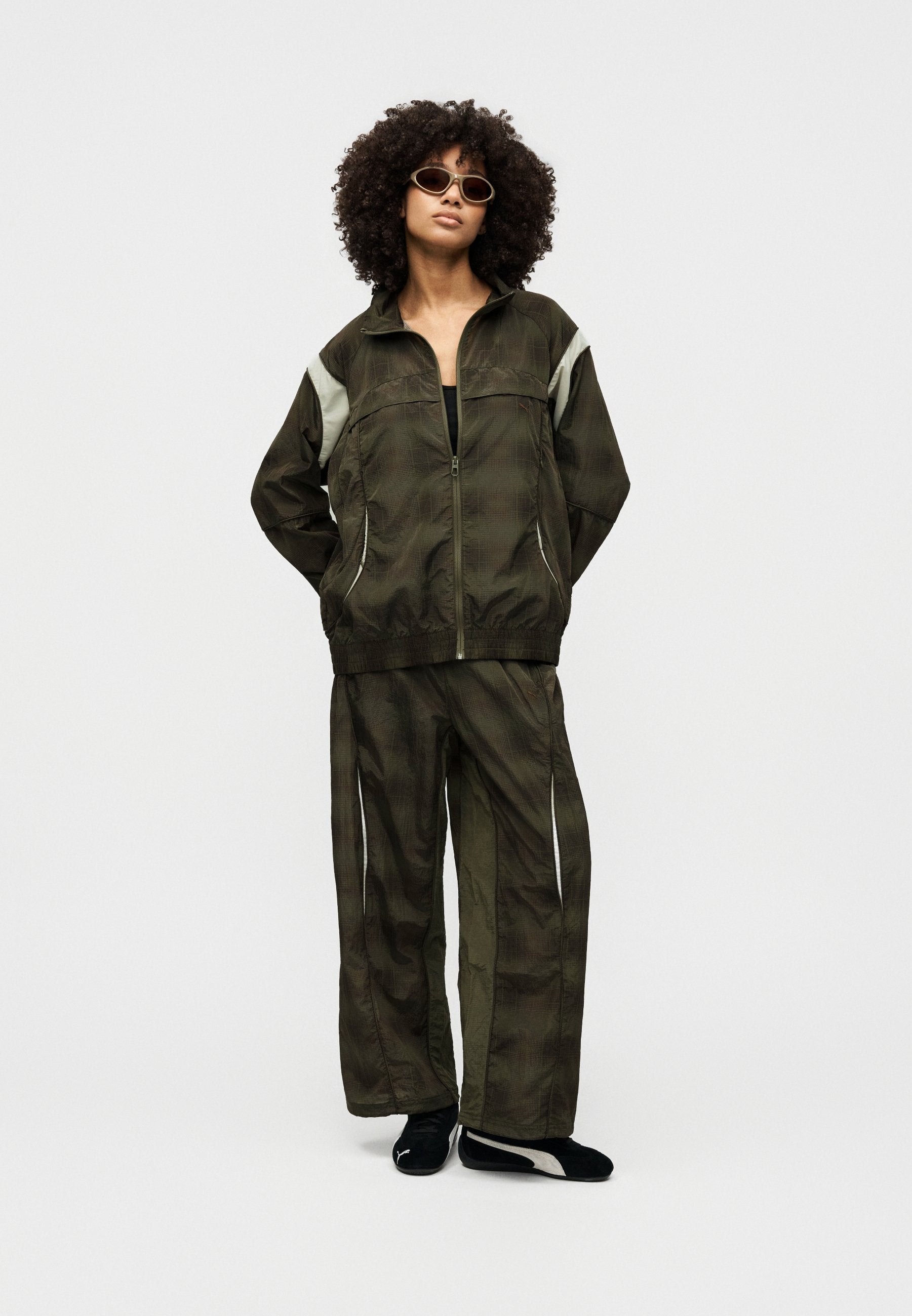 Puma JACKET