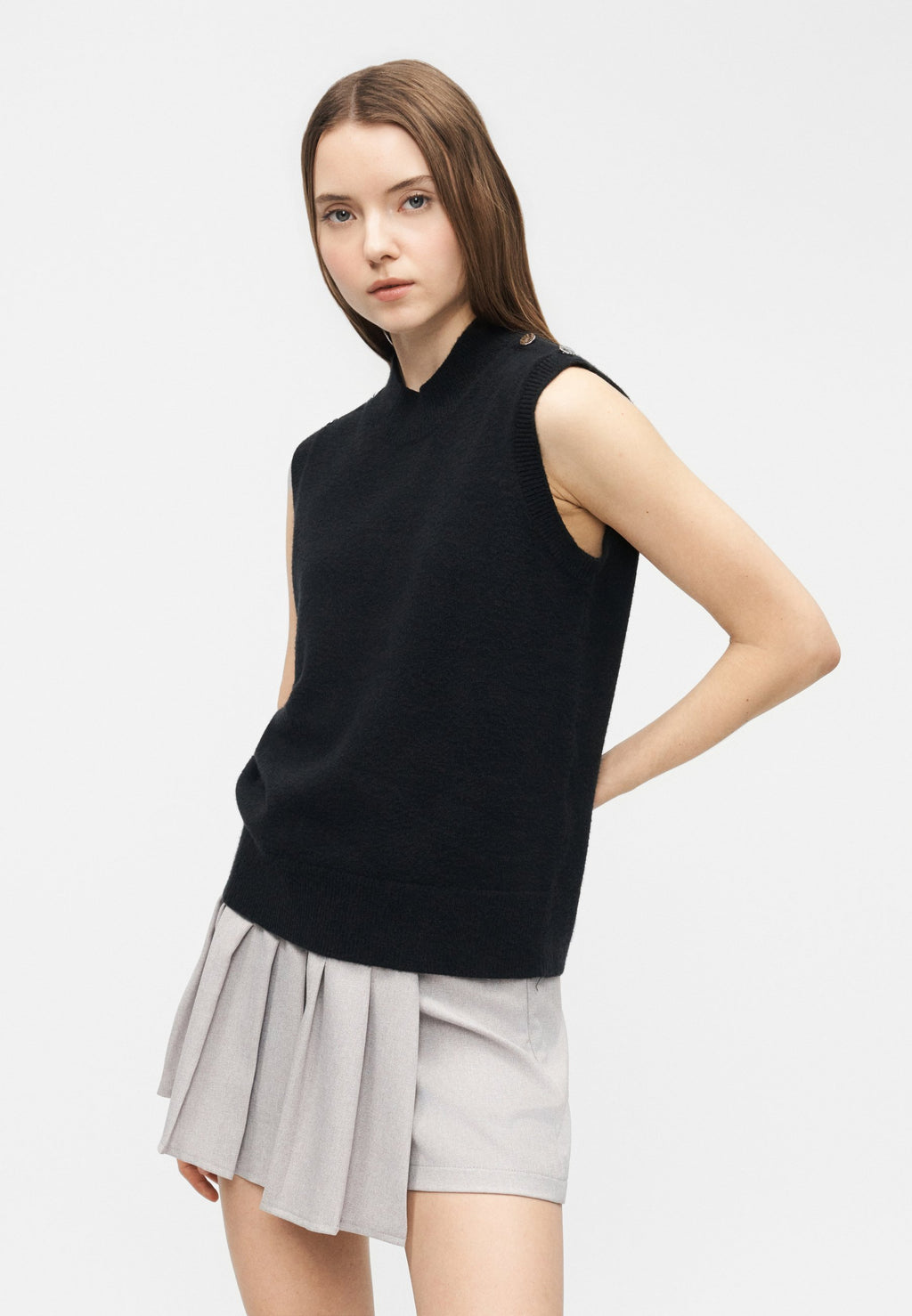 VILA VIAMARIA HIGHNECK