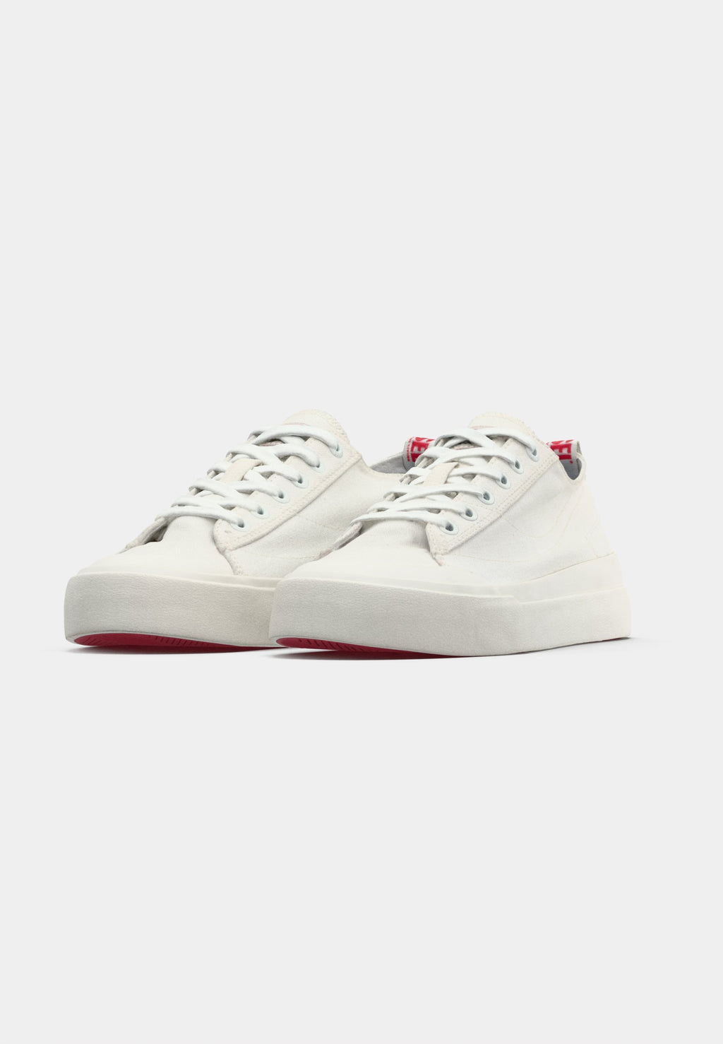 Diesel ATHOS S-ATHOS LOW