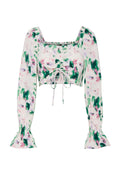 Pieces PCSARINA TIE