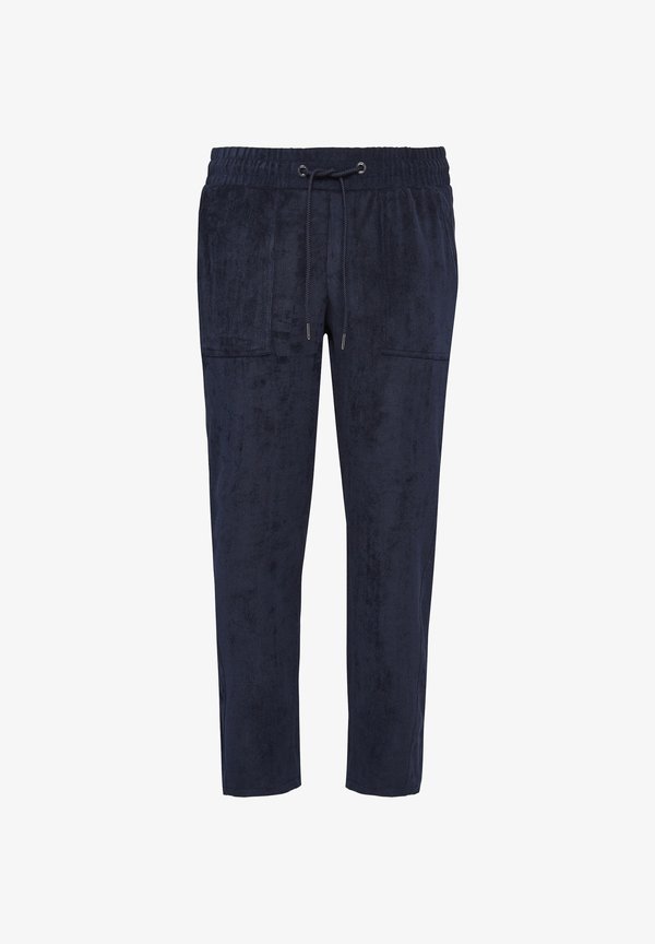 s.Oliver Trousers - navy