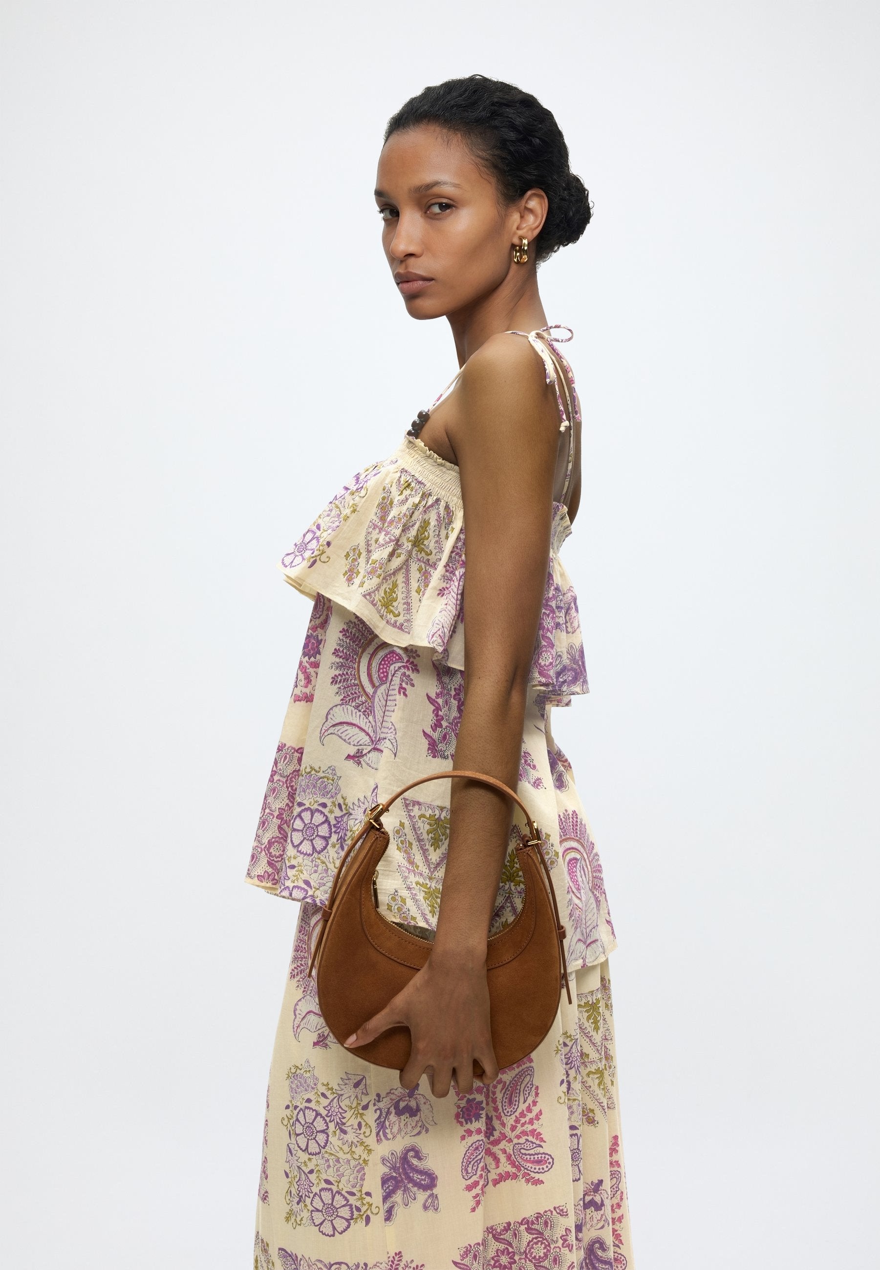 Antik Batik JANE TOP