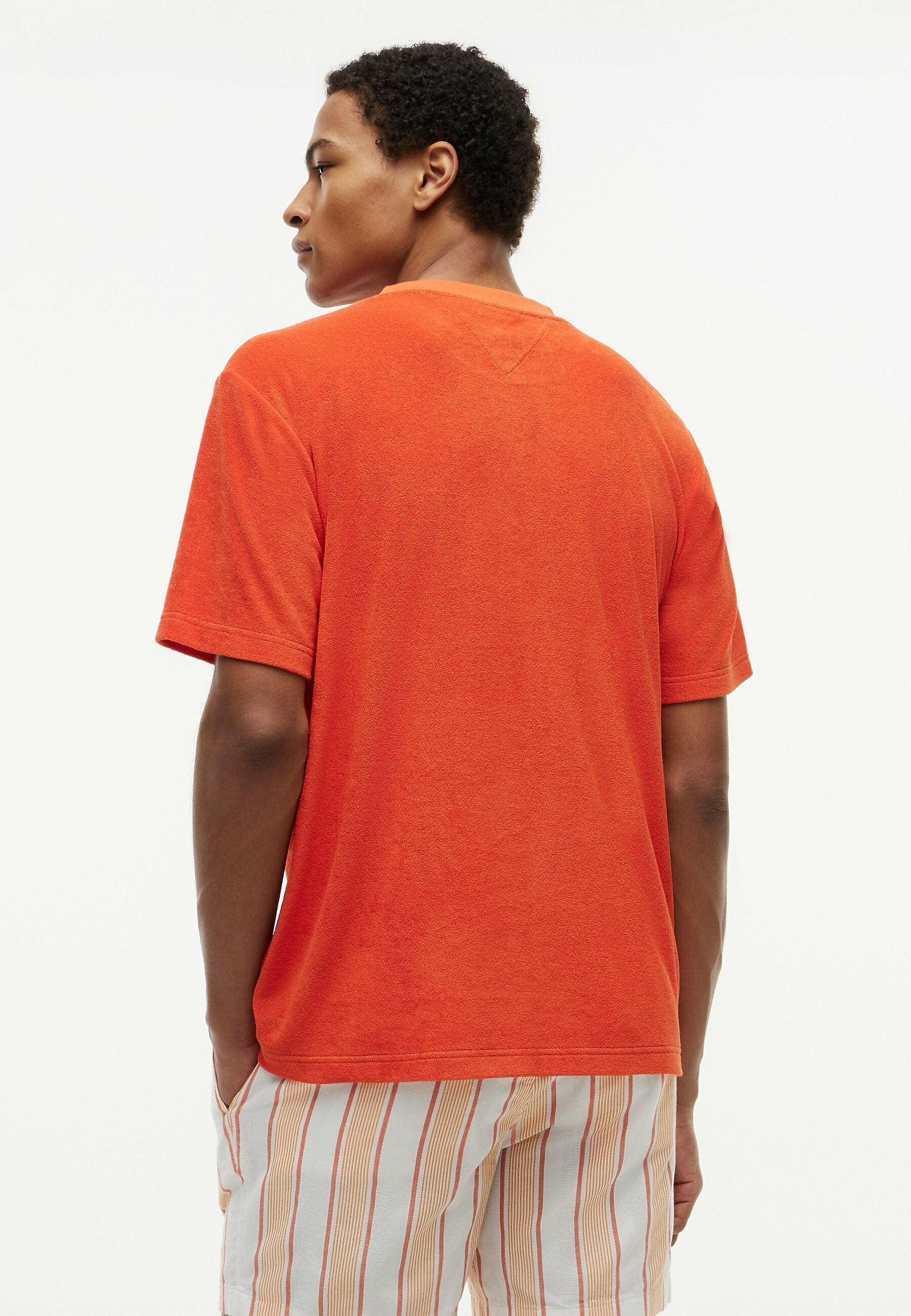 Tommy Hilfiger T-Shirt basic Media 3