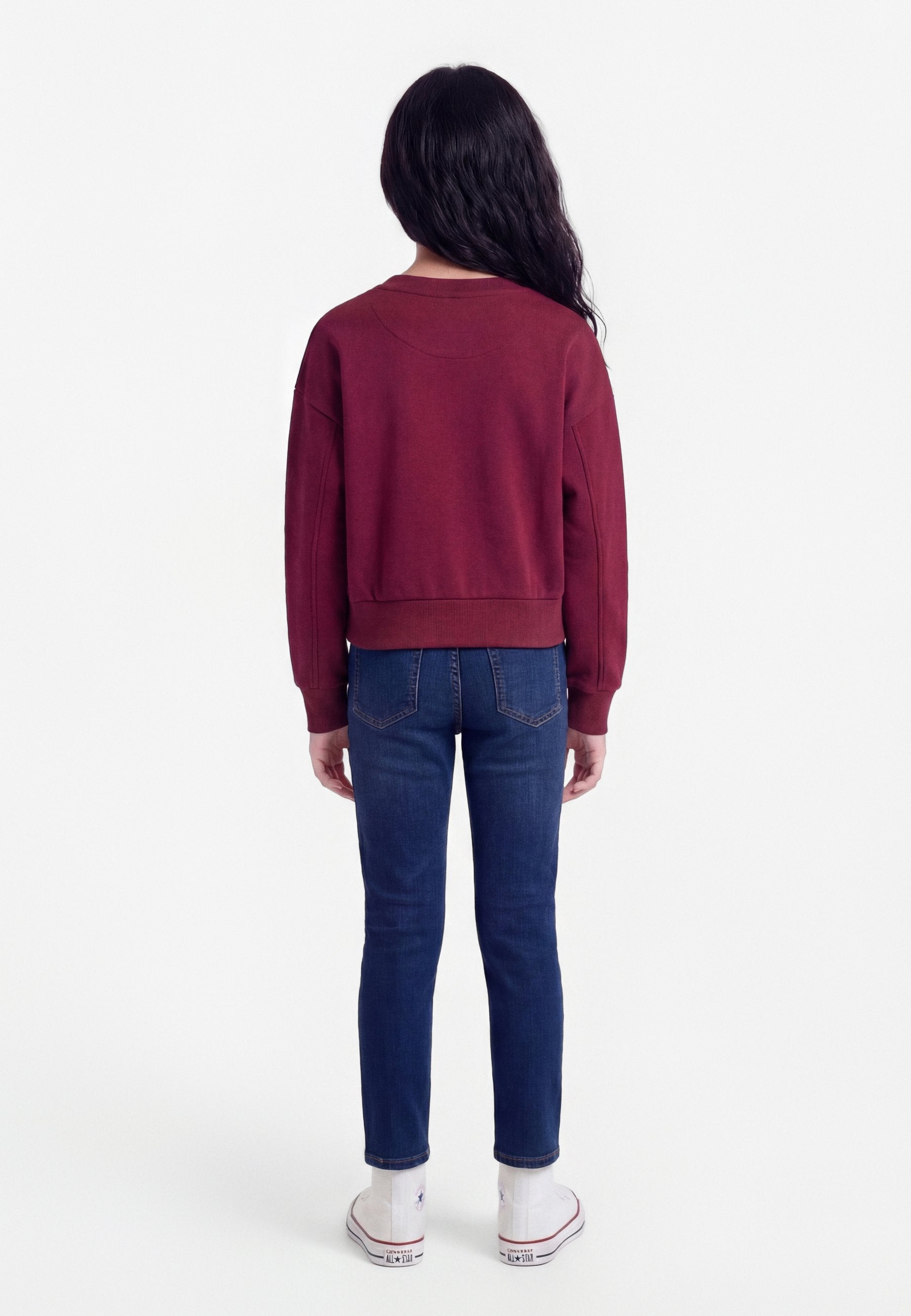 Name it Sweat Relaxed Fit