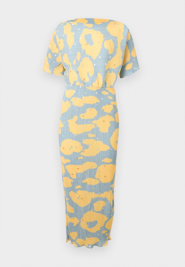 Never Fully Dressed ANIMAL TILLY DRESS