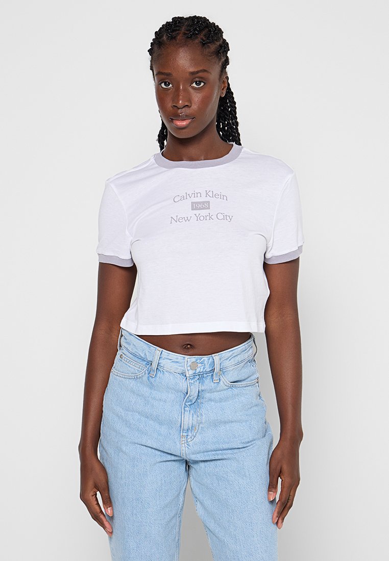 Calvin Klein Jeans DRAPEY CRO