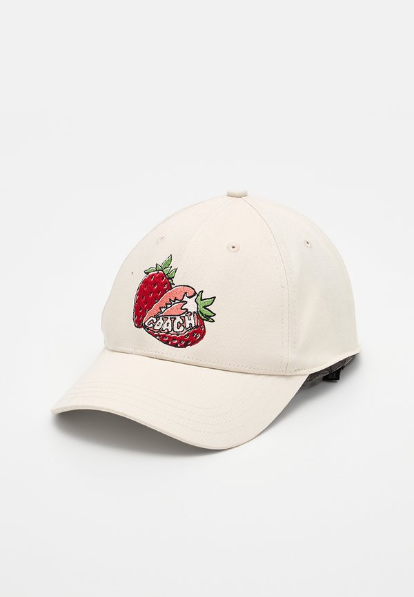 COACH SLICED STRAWBERRY