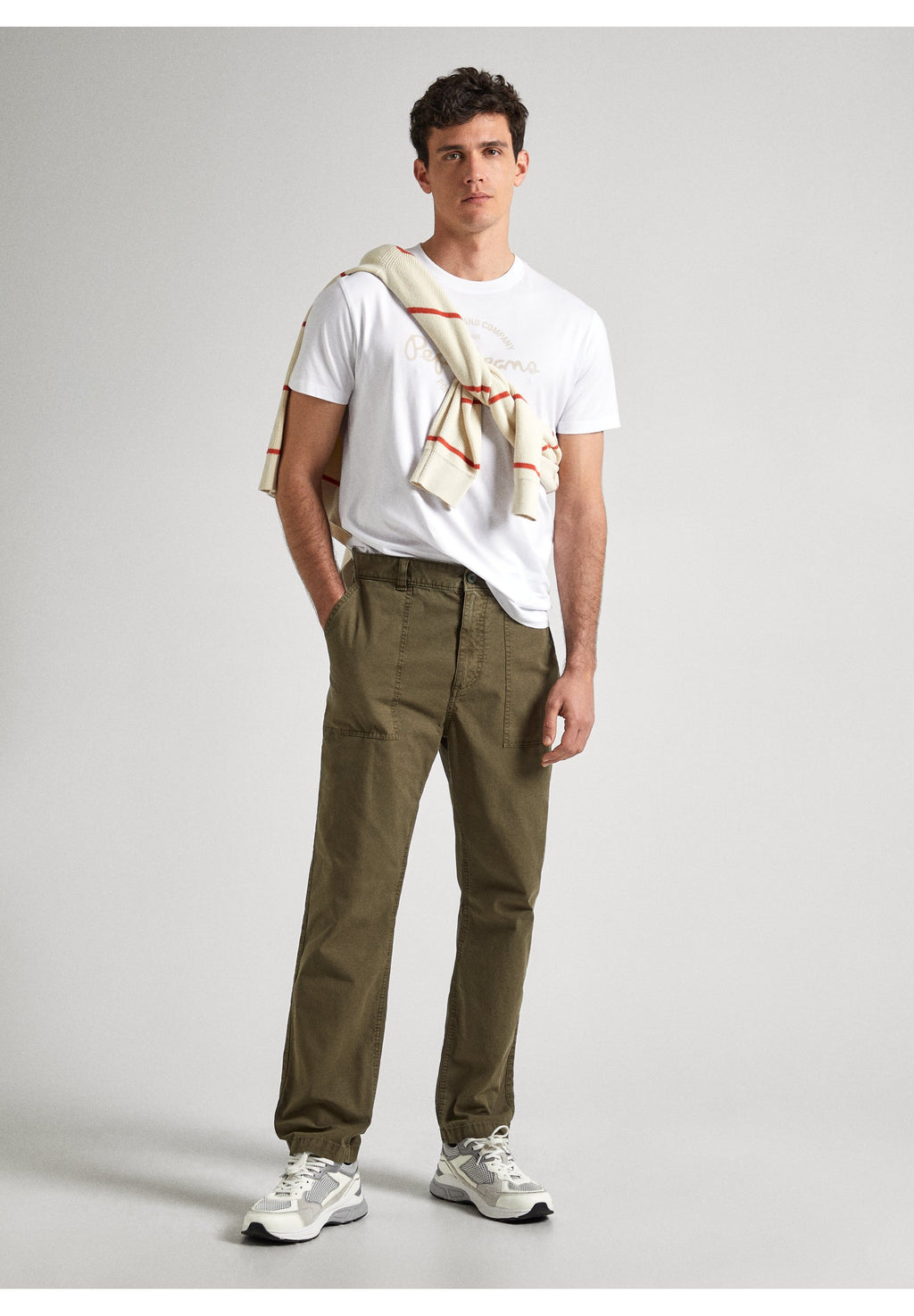 Pepe Jeans FATIGUE