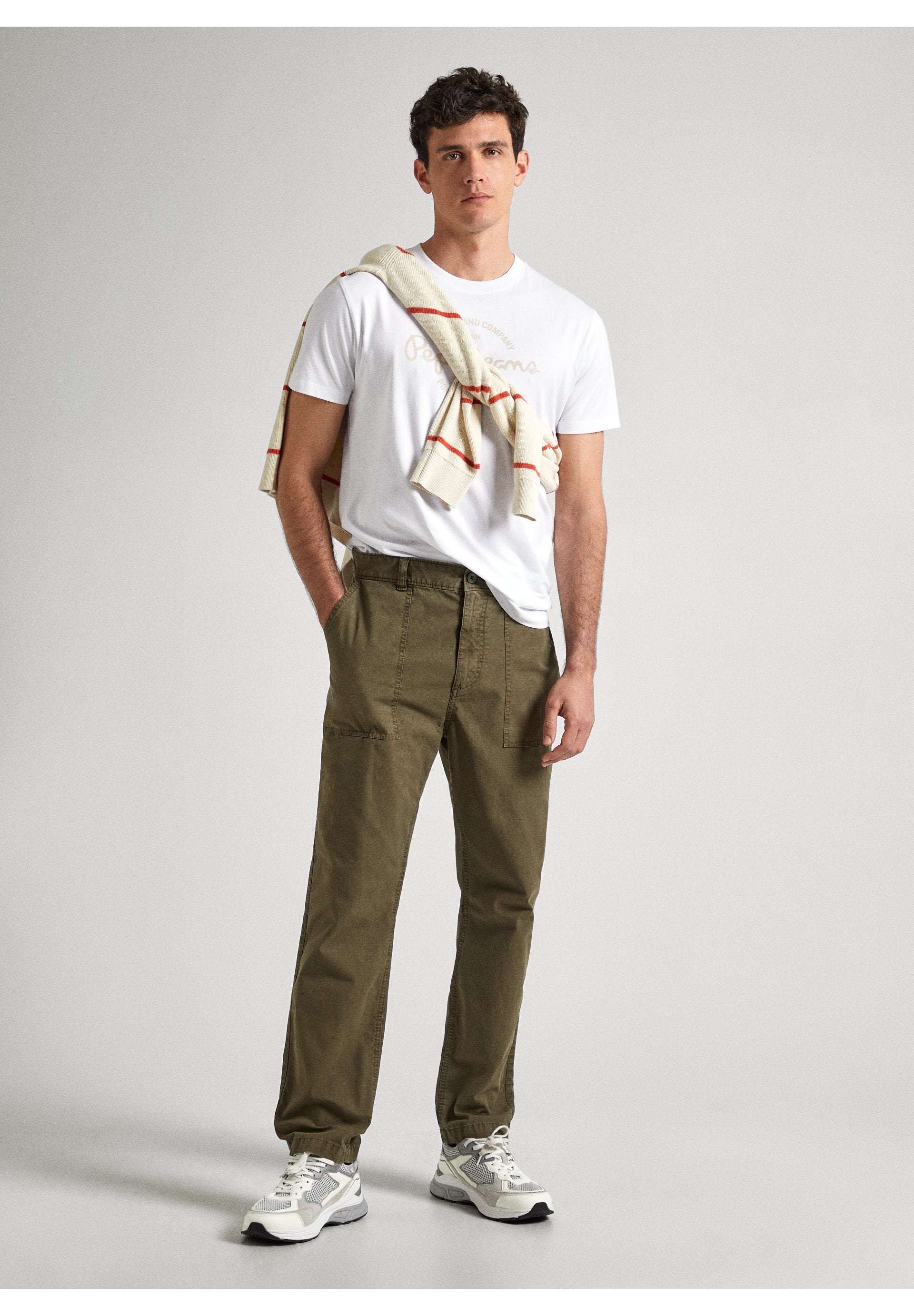 Pepe Jeans FATIGUE