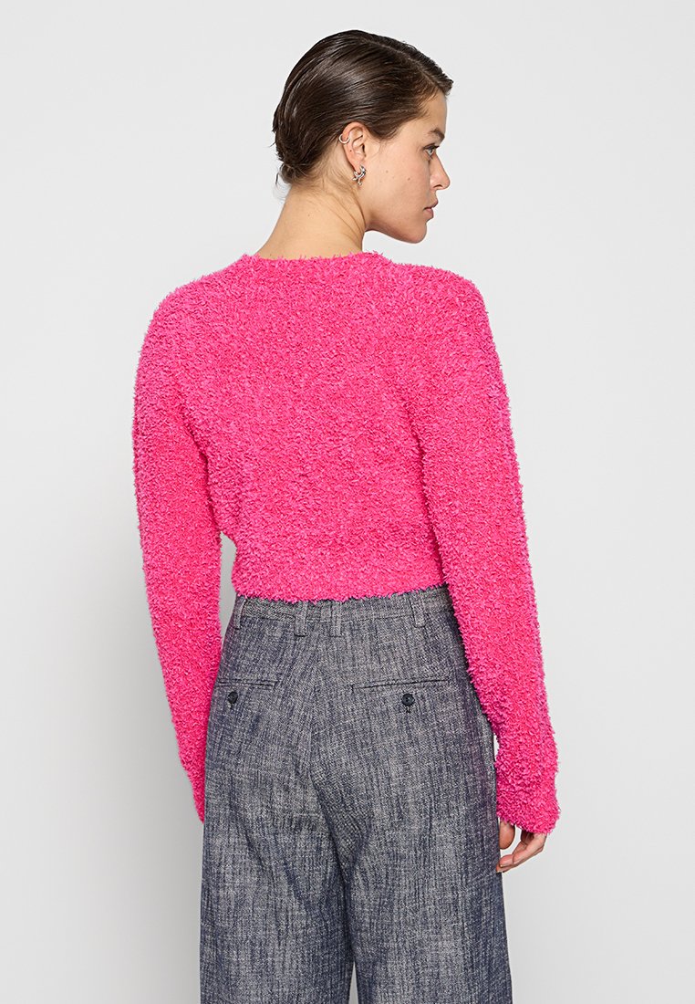 KARL LAGERFELD Strickjacke Media 3