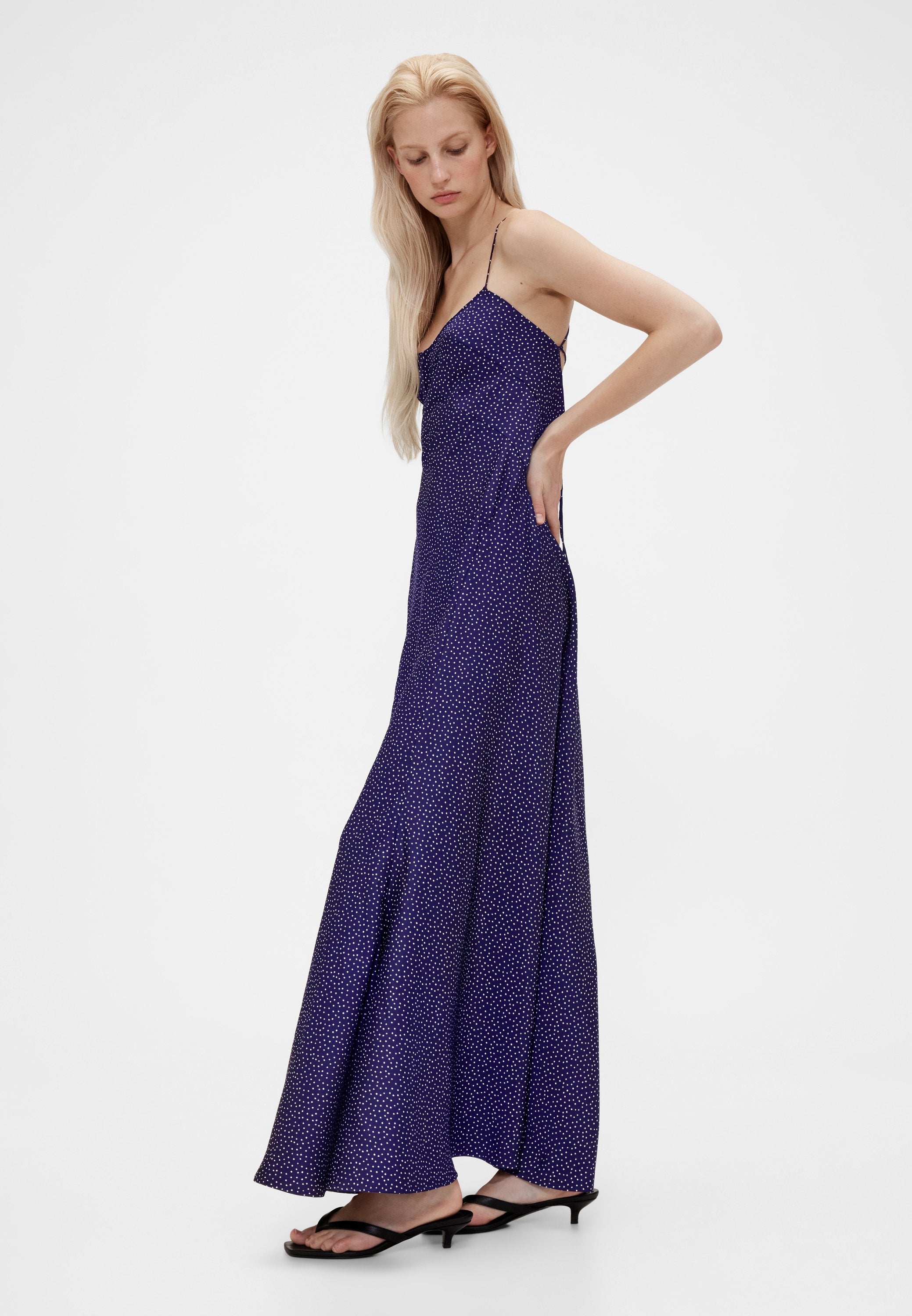 GAP GAP STUDIO PERFECT SLIP