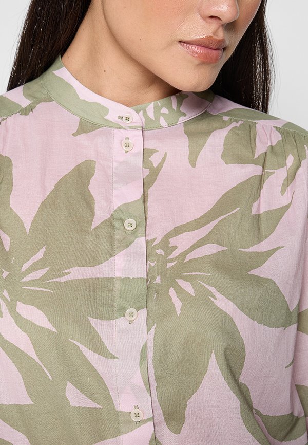 Marc O'Polo WOVEN BLOUSES LONGSLEEVE