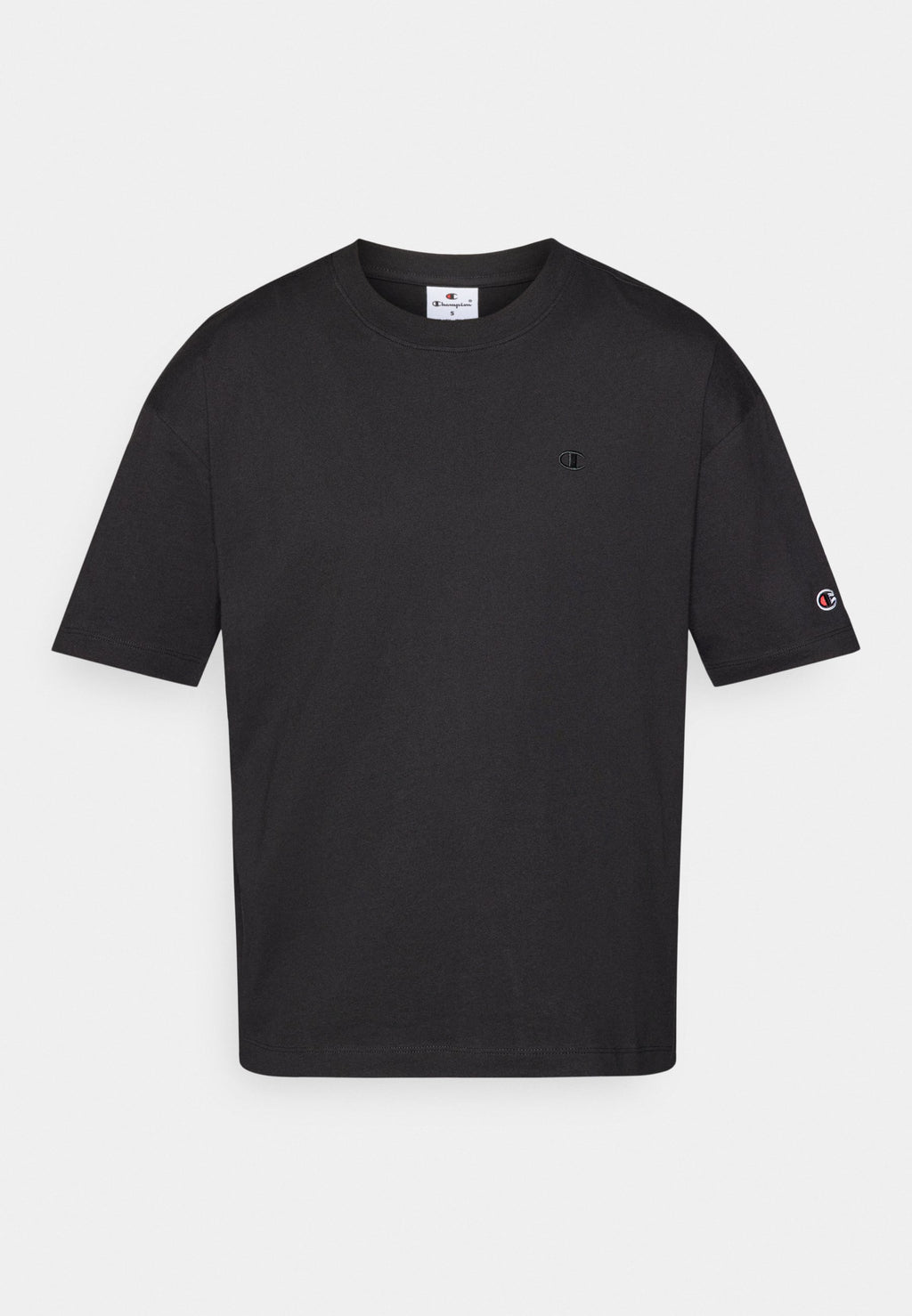 Champion ICONS TONAL OVERSIZE CREWNECK