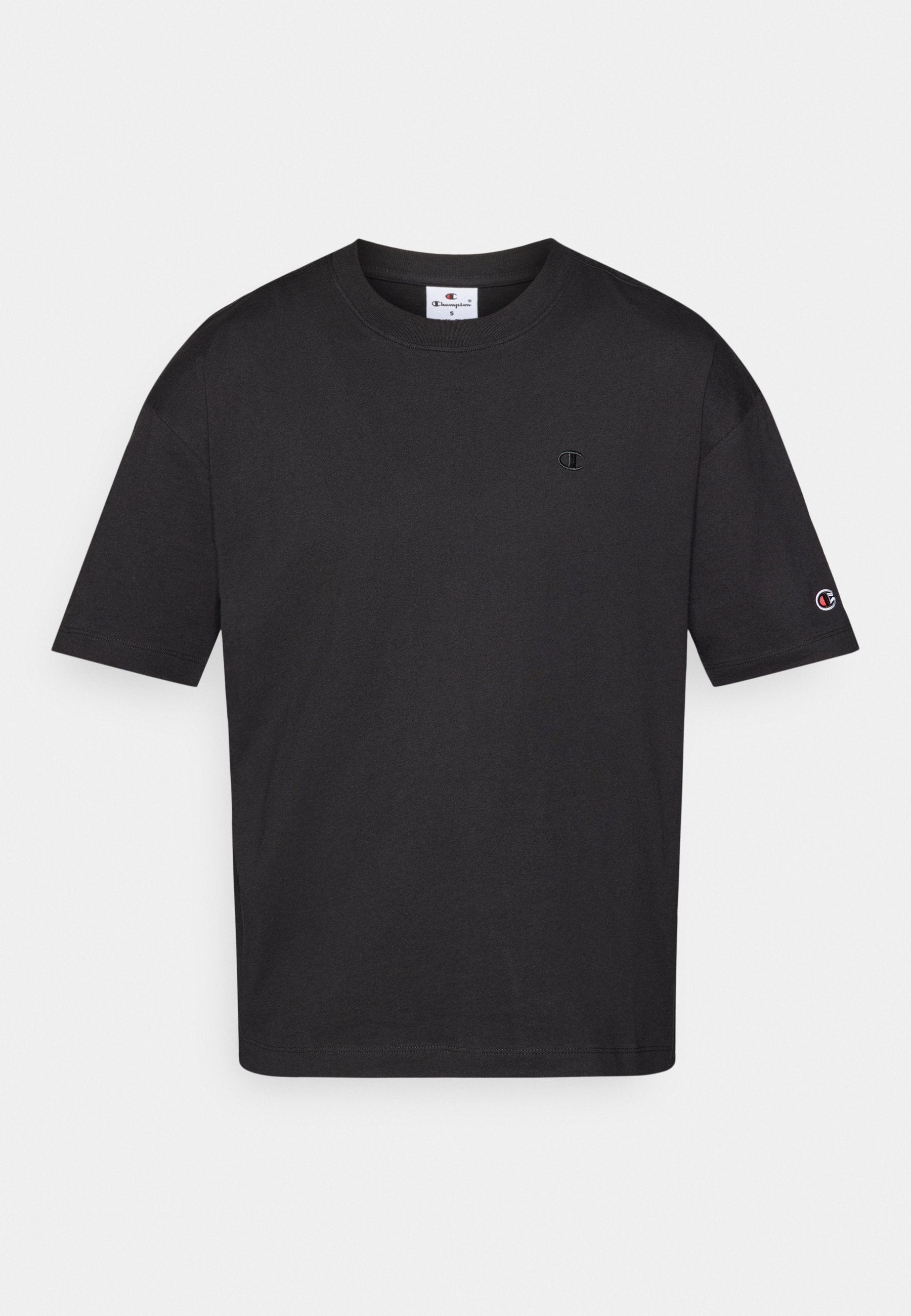 Champion ICONS TONAL OVERSIZE CREWNECK
