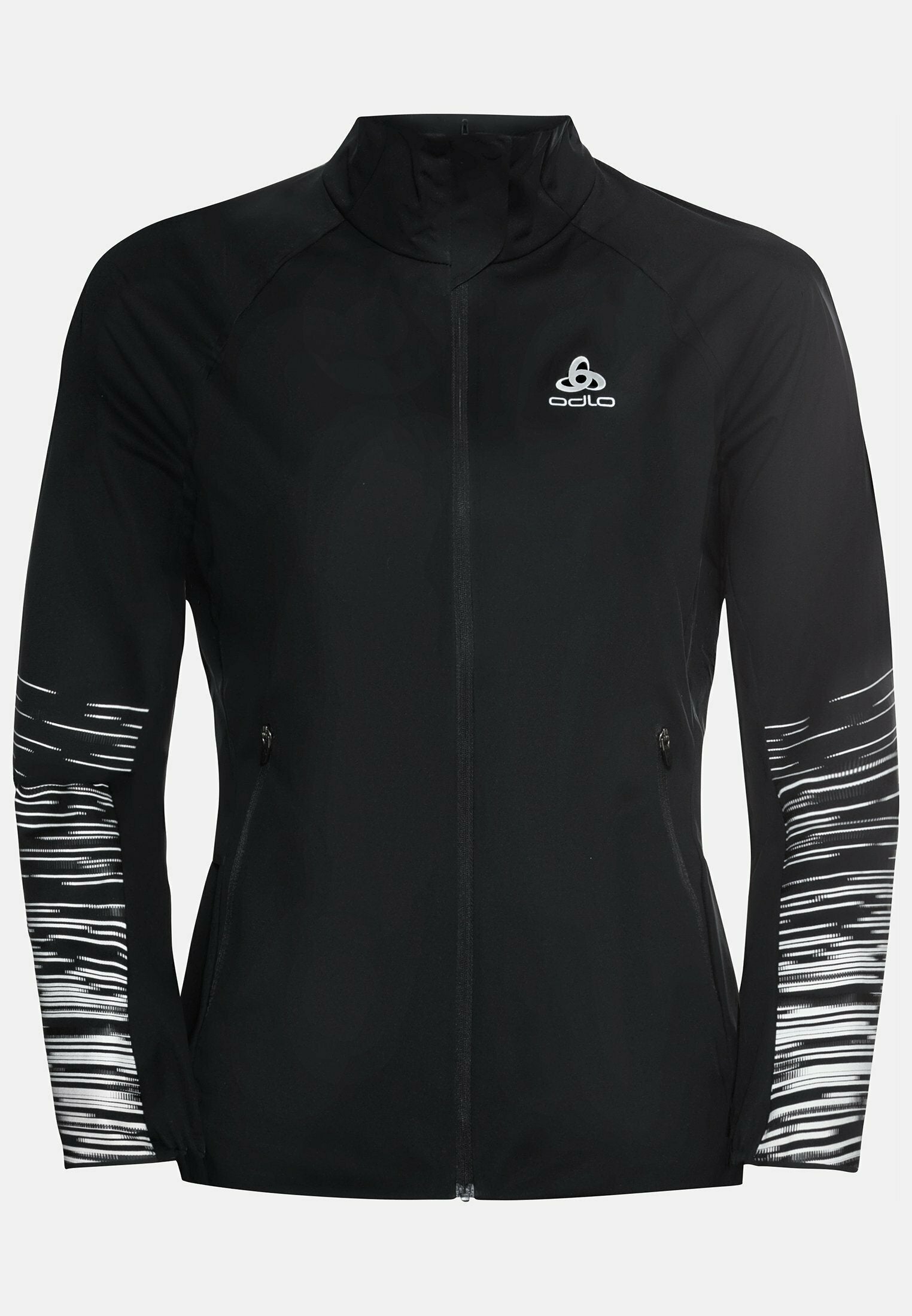 ODLO ZEROWEIGHT PRO WARM REFLECT