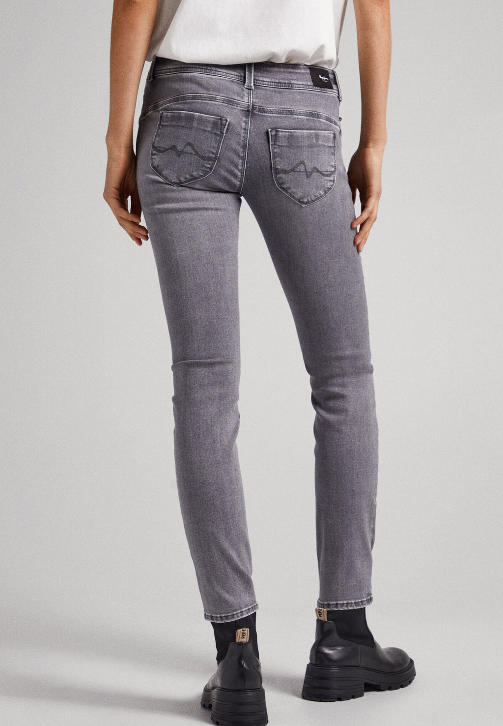 Pepe Jeans NEW BROOKE