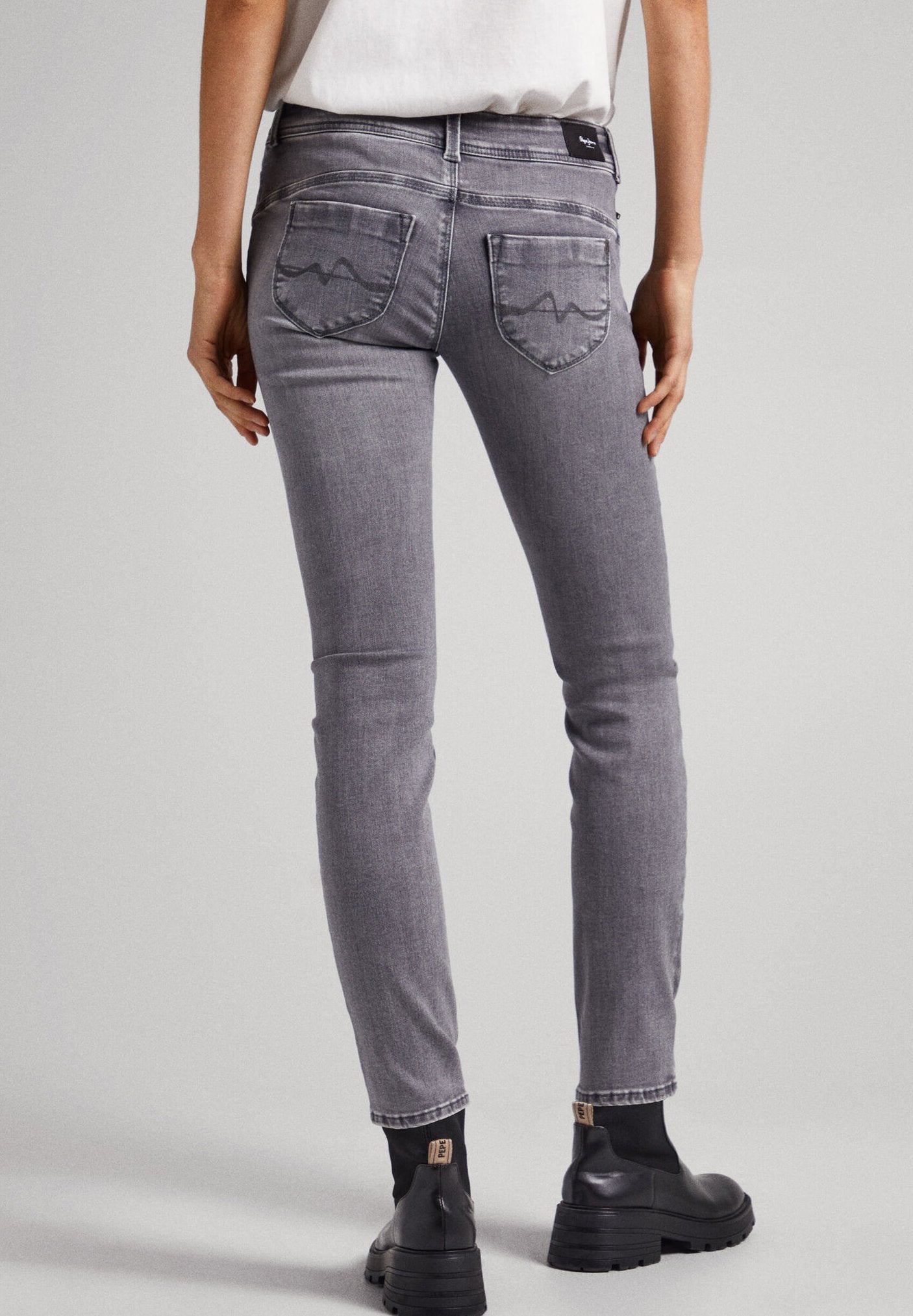 Pepe Jeans NEW BROOKE