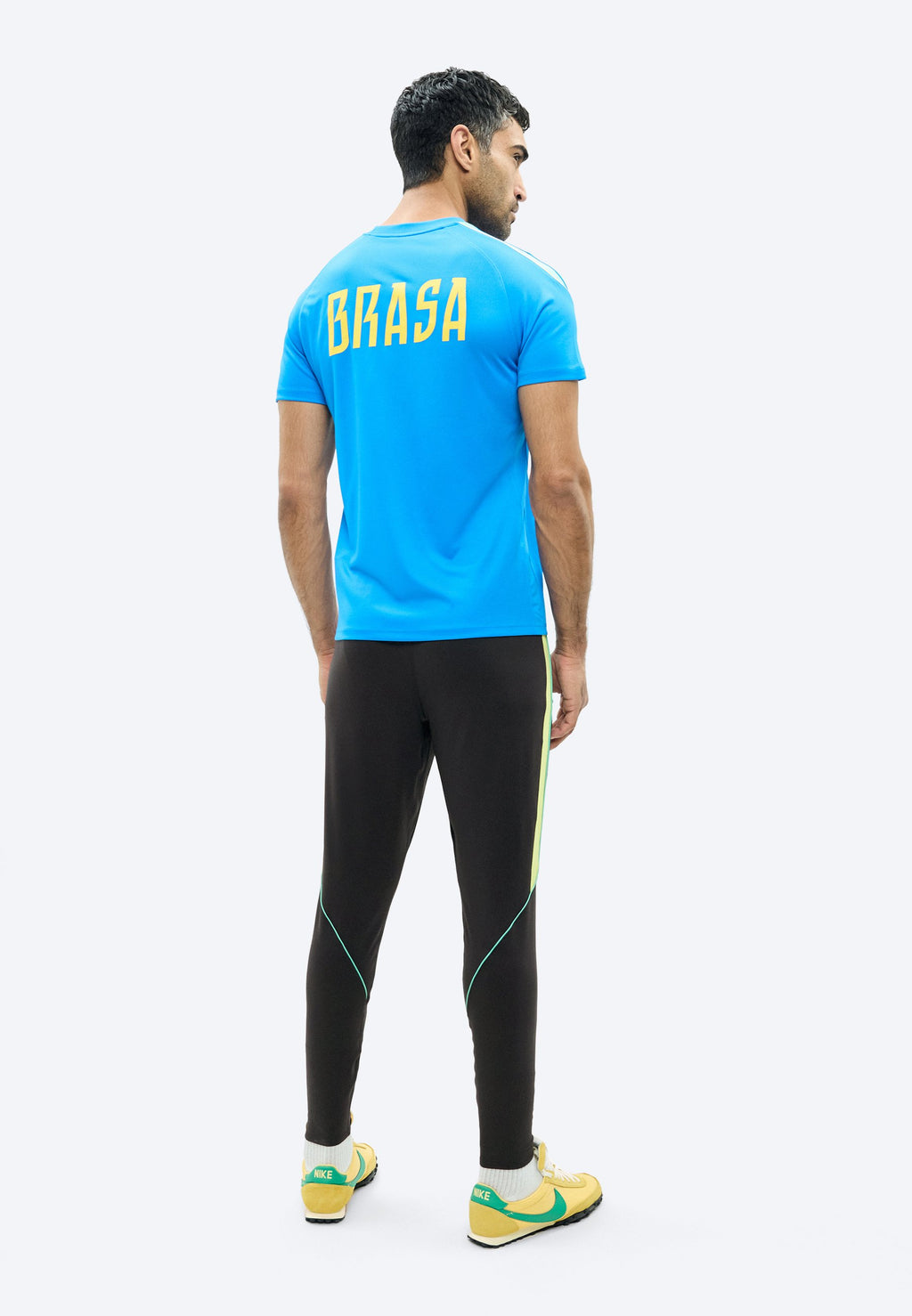 Nike Performance BRASIL STRIKE