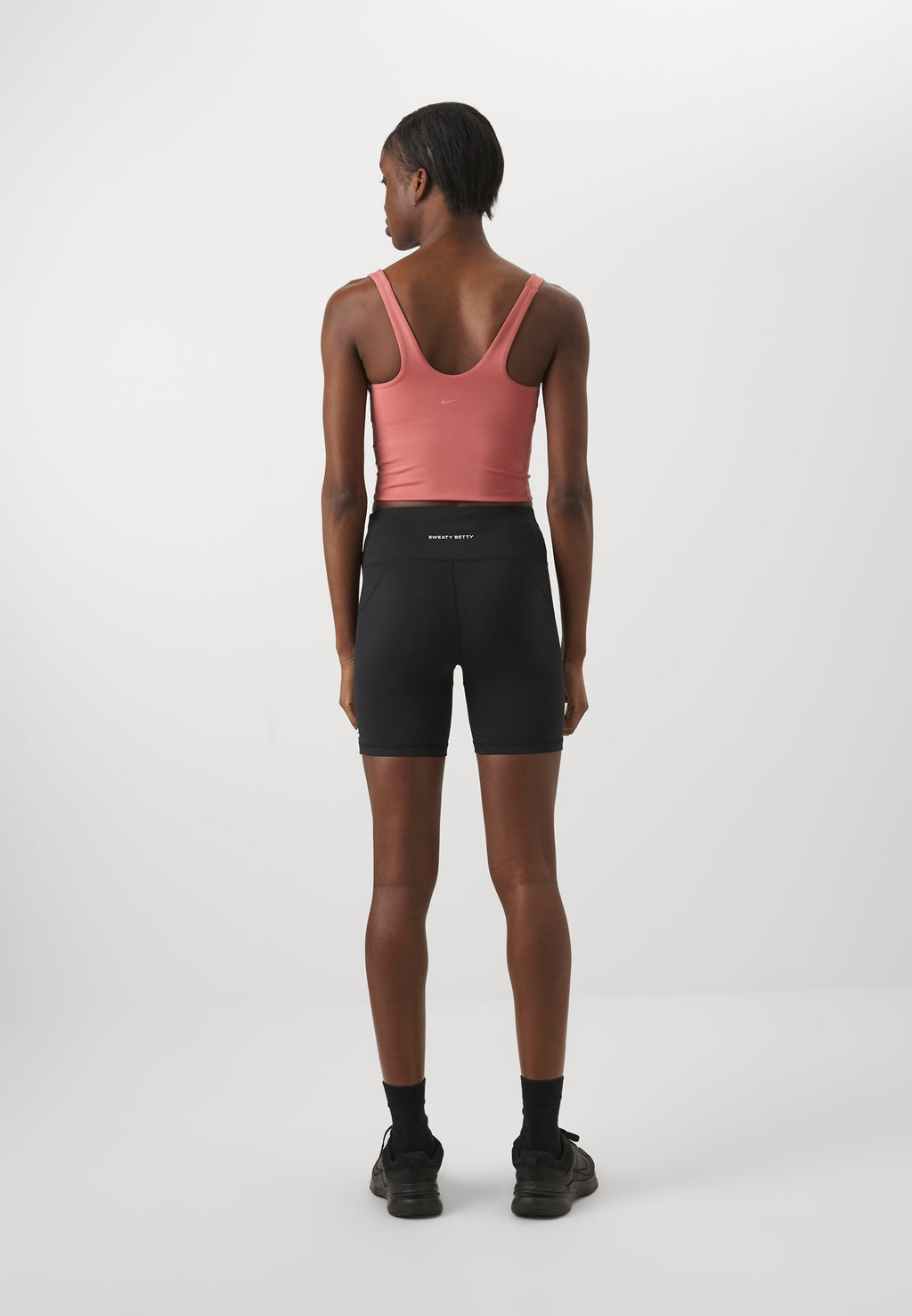 Sweaty Betty ALL DAY ACTIVE SHORT