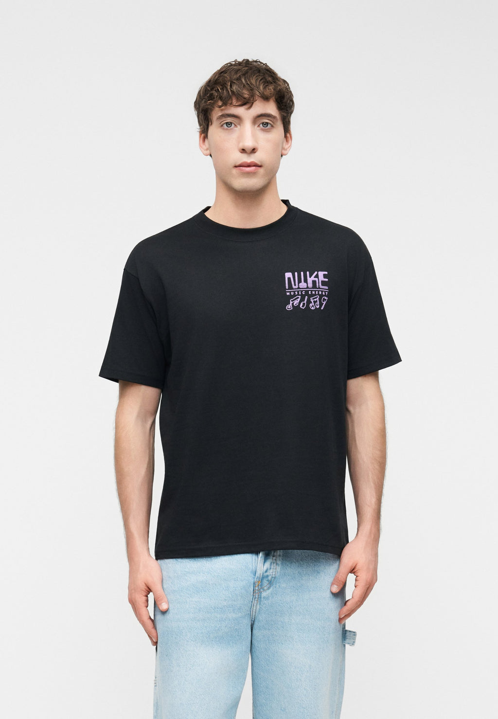 Nike Sportswear TEE SOUNDS UNISEX