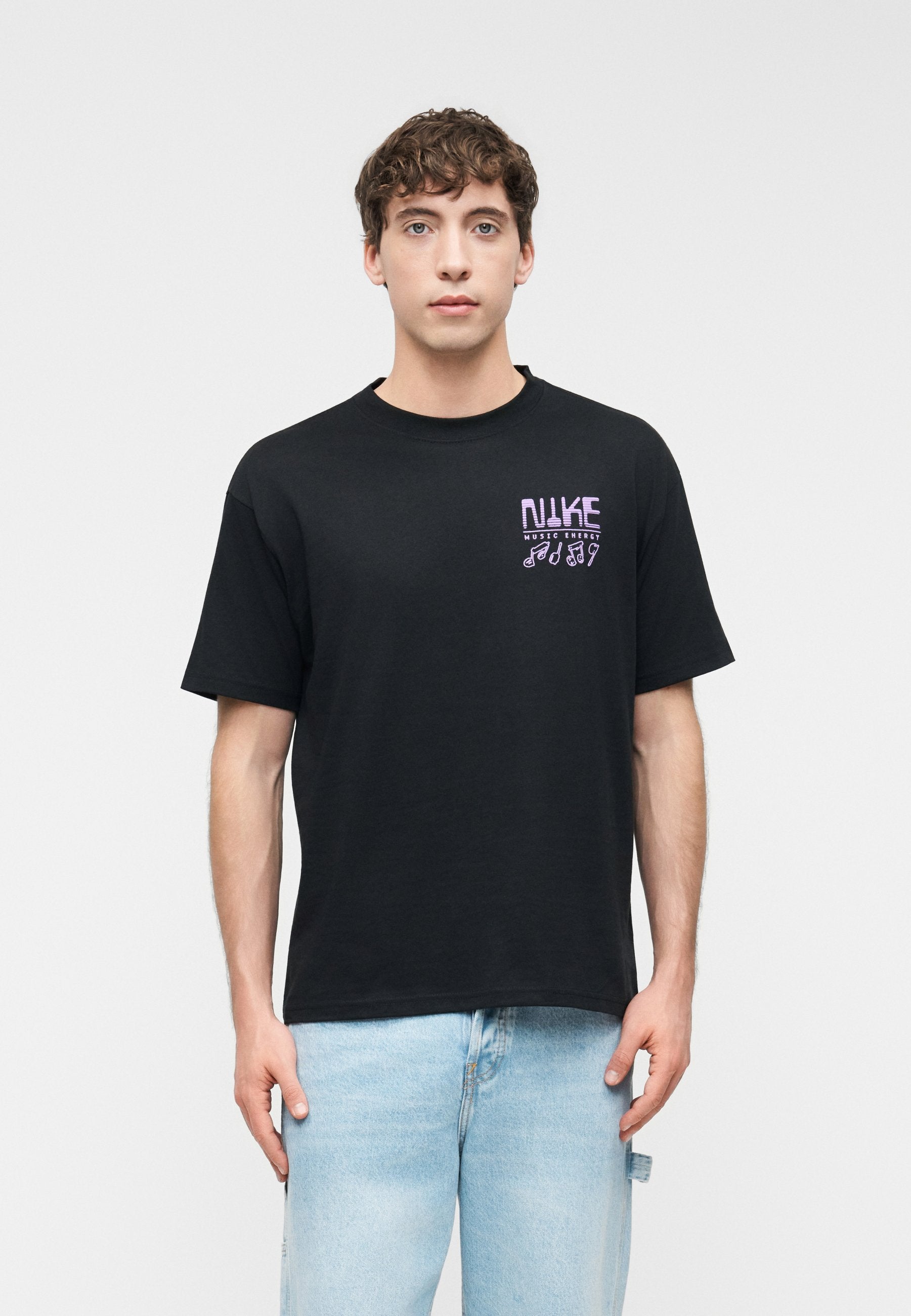 Nike Sportswear TEE SOUNDS UNISEX