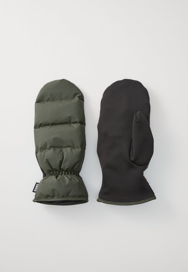 Rains LOHJA PUFFER MITTENS UNISEX
