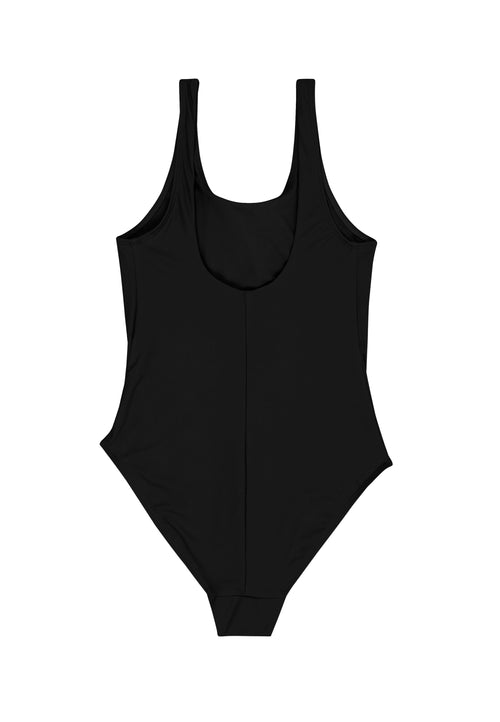 APPAREL FONTANINI LOGO SCOOP BACK  Media 2