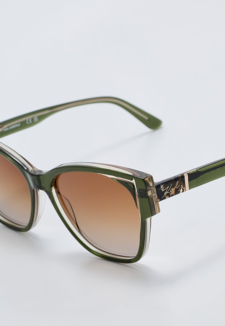 KARL LAGERFELD Sonnenbrille Media 3