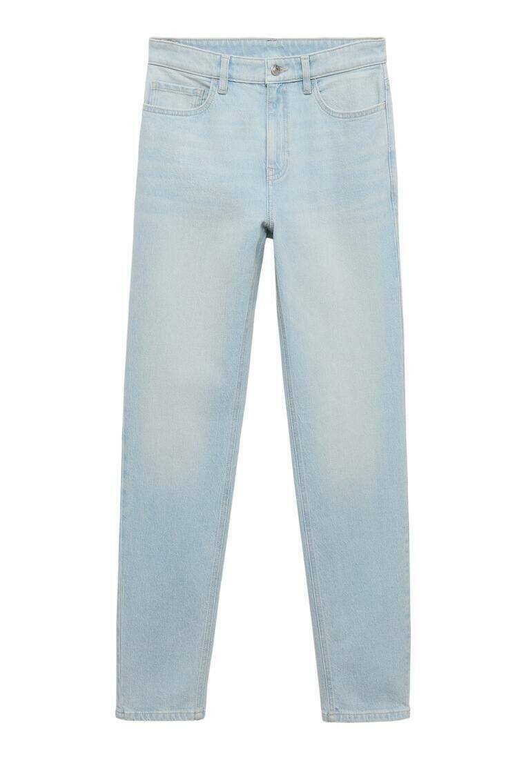 Mango NEWMOM COMFORT HIGH-RISE