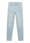 Mango NEWMOM COMFORT HIGH-RISE