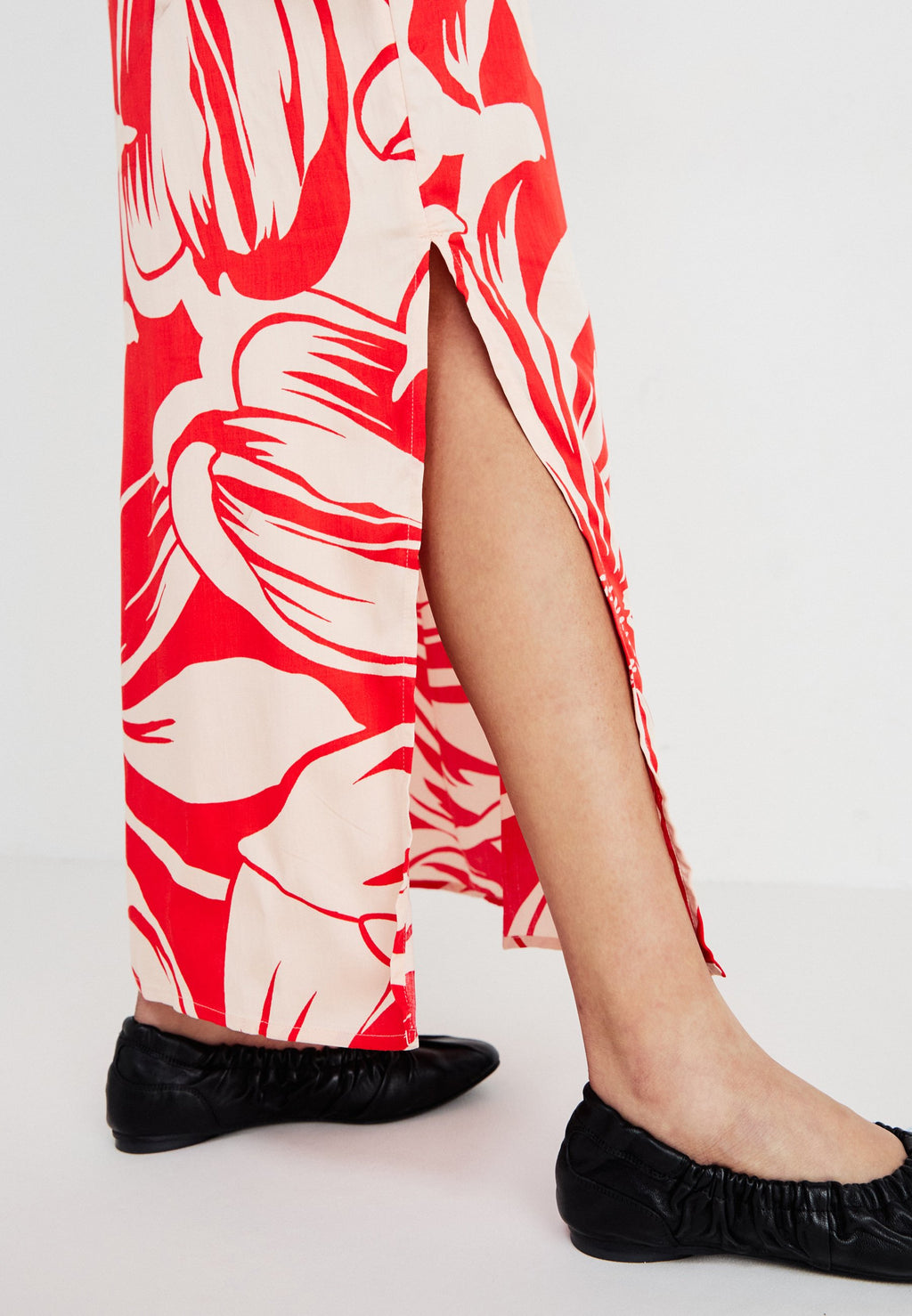 ONLY ONLMILLY LONG DRESS