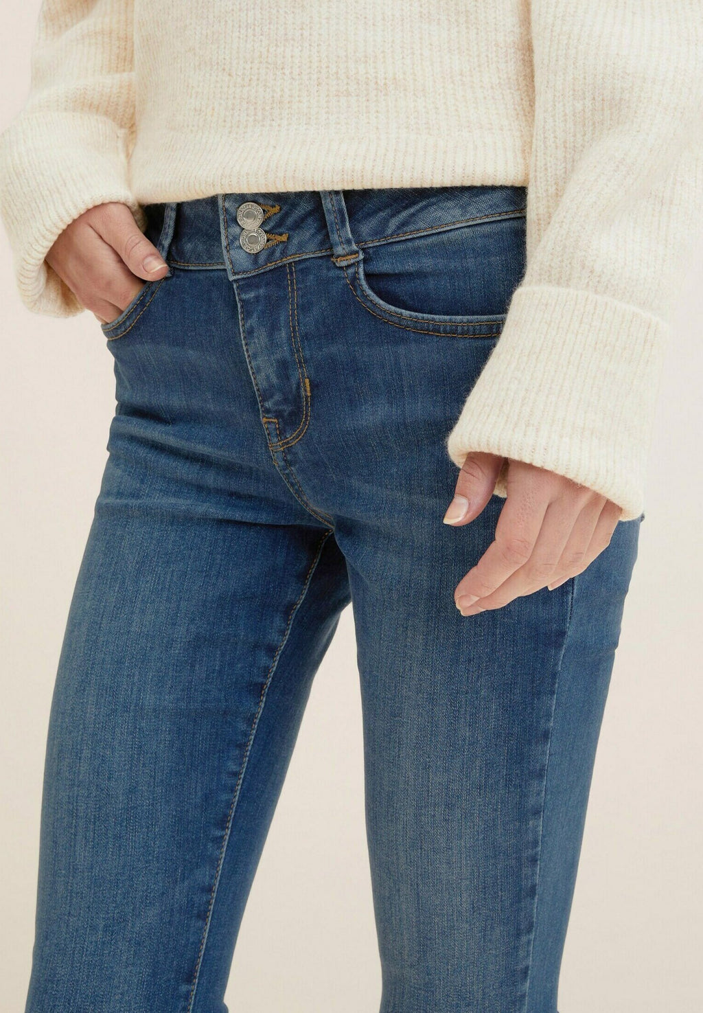 TOM TAILOR DENIM NELA