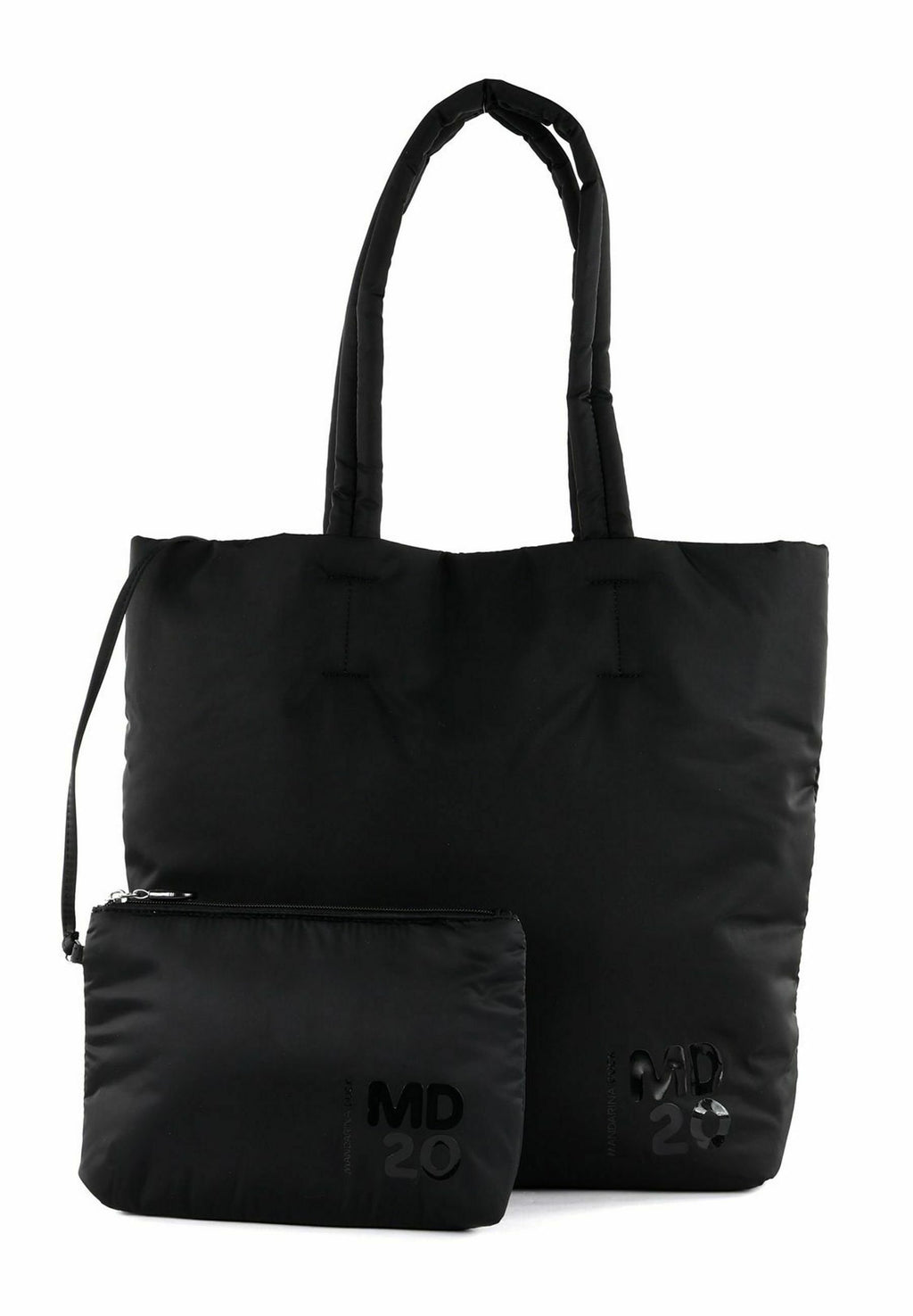 Mandarina Duck