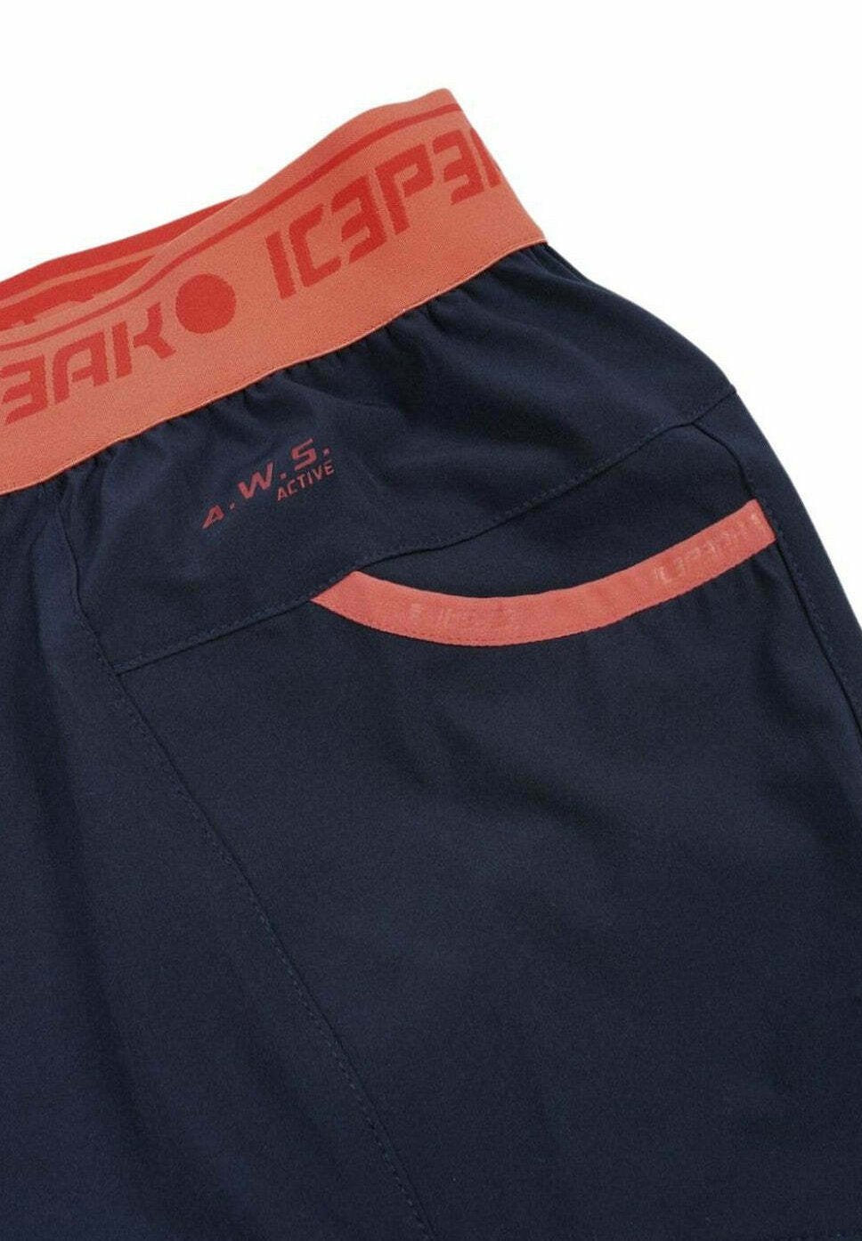 Icepeak BREA