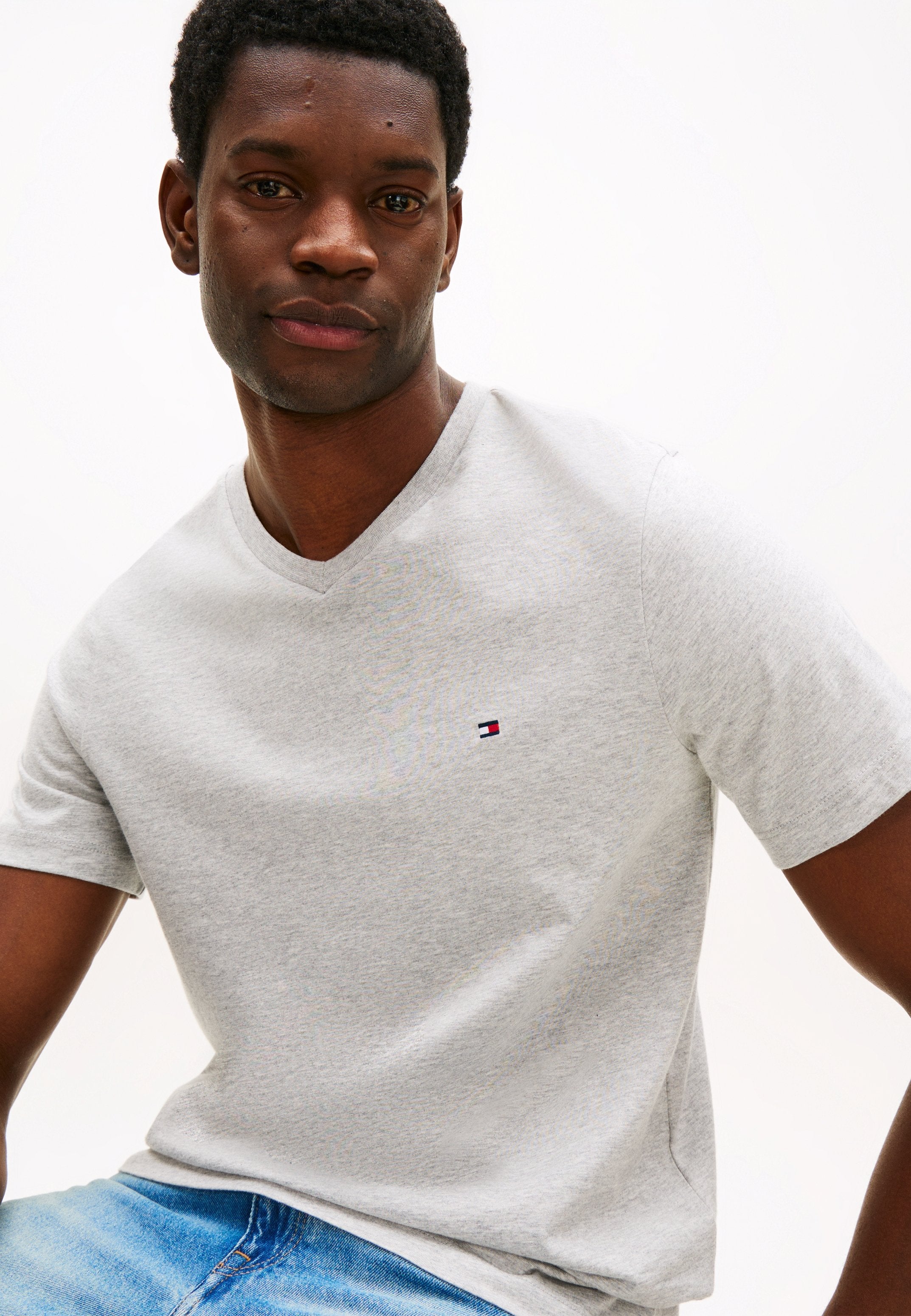 ESSENTIALS TEE Media 5