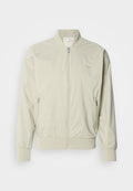 Calvin Klein REGULAR FIT - Bomber Jacket - moss gray